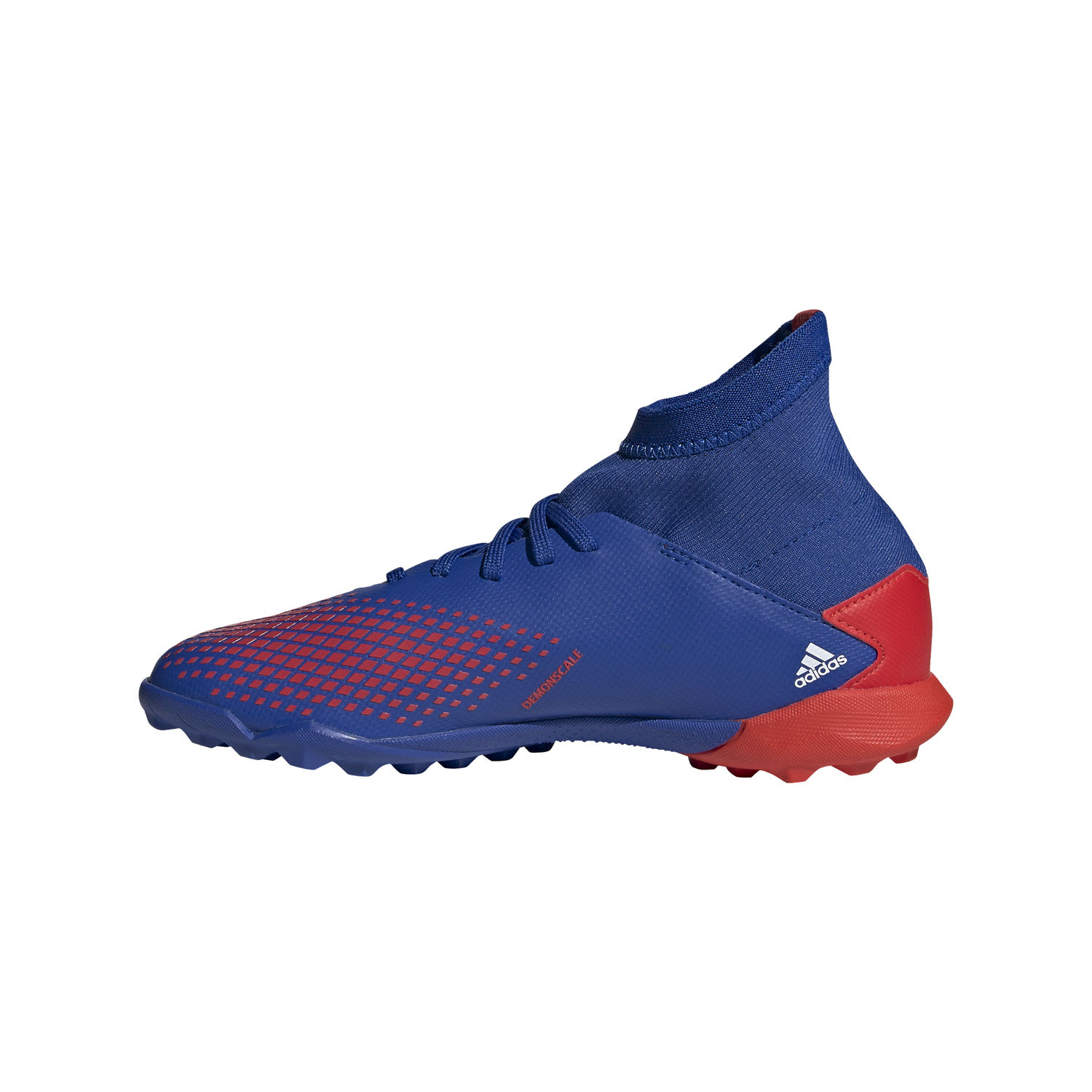 PREDATOR 20.3 TF J EG49249 BLUE