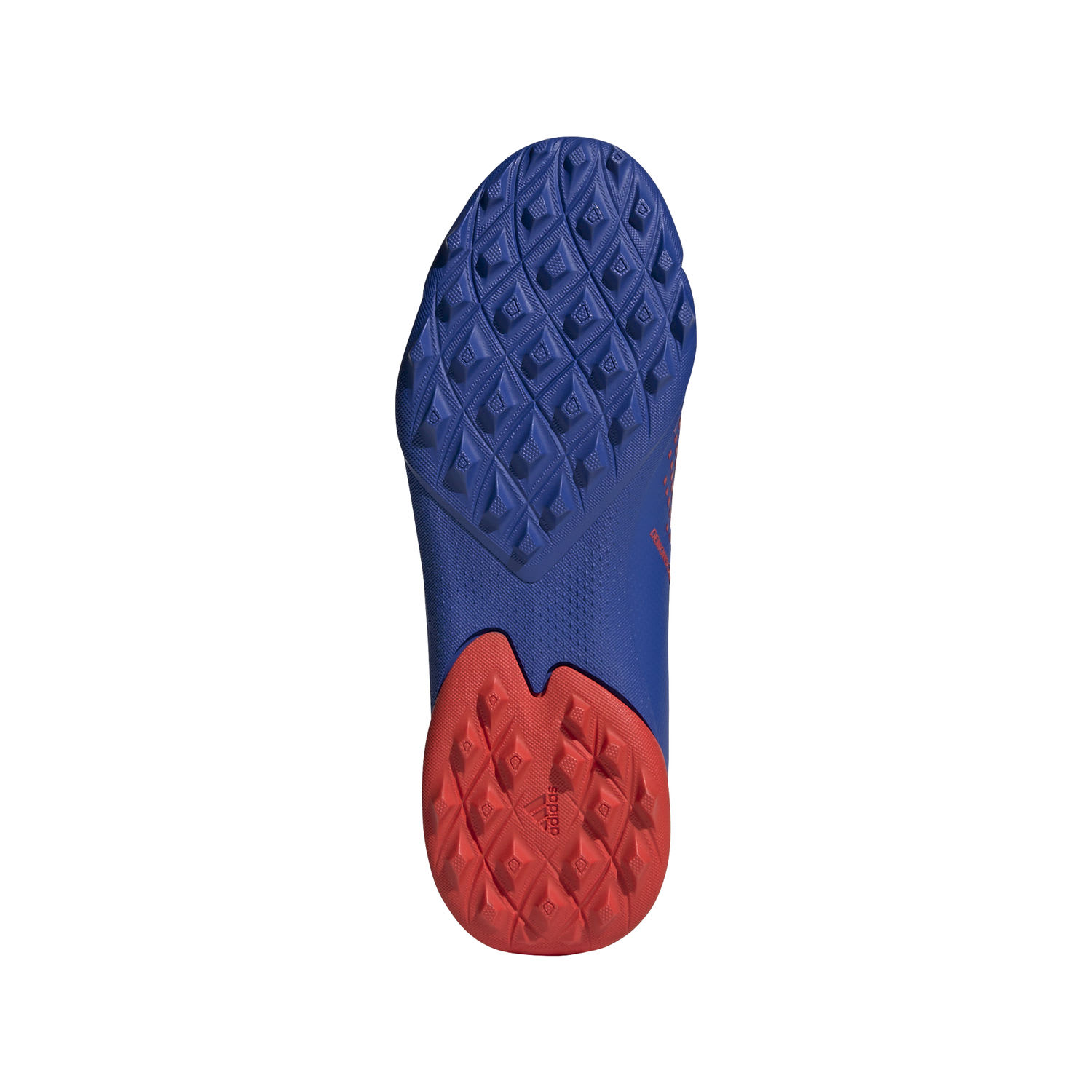 PREDATOR 20.3 TF J EG49249 BLUE