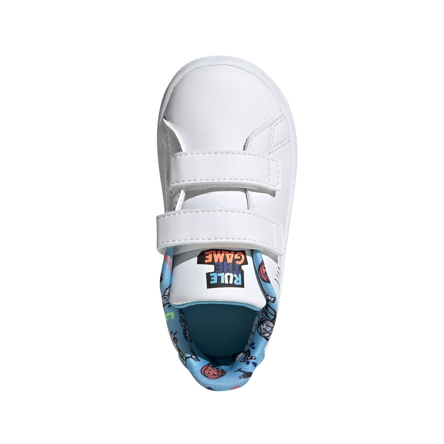 ADVANTAGE I EG49238 WHITE ÑO