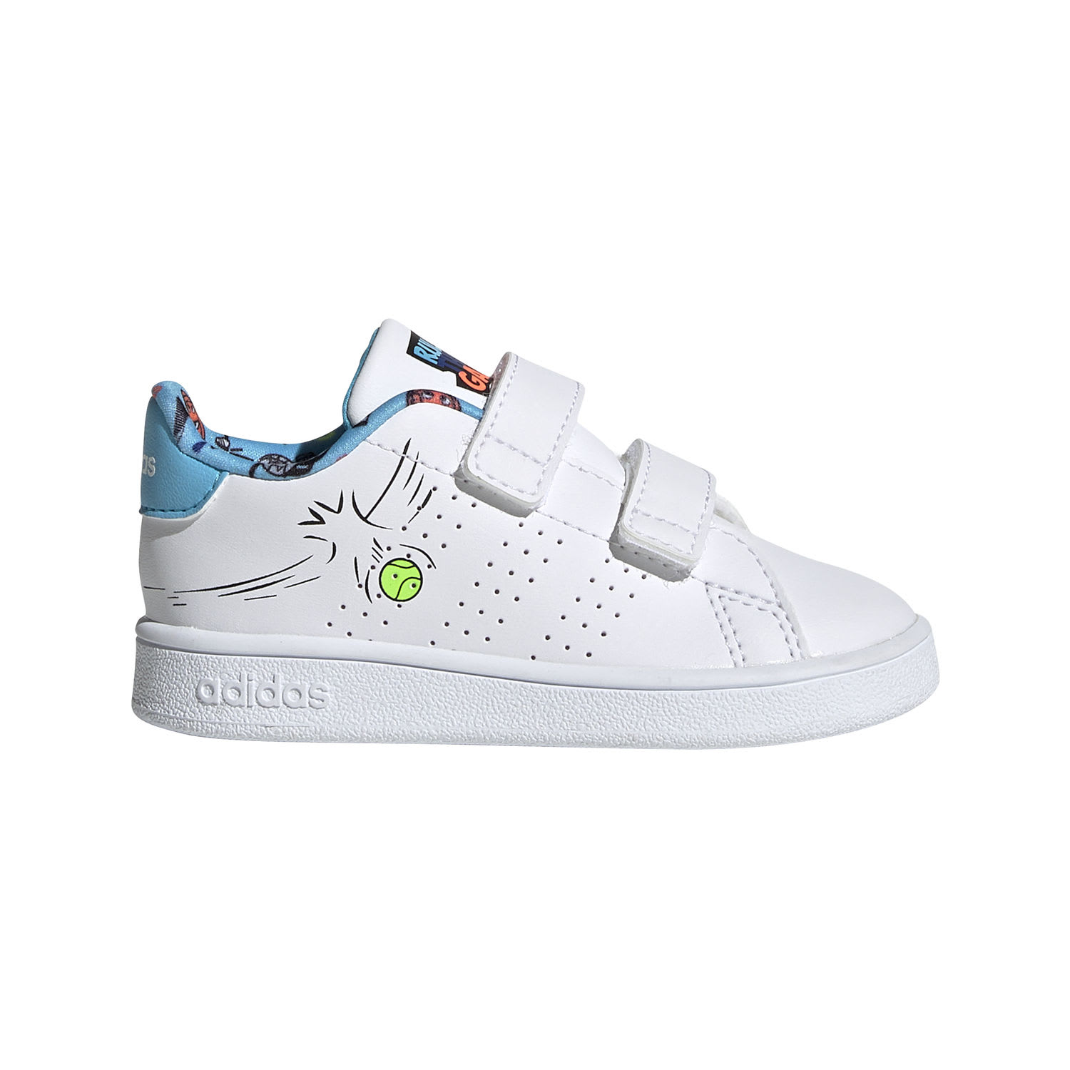 ADVANTAGE I EG49238 WHITE ÑO