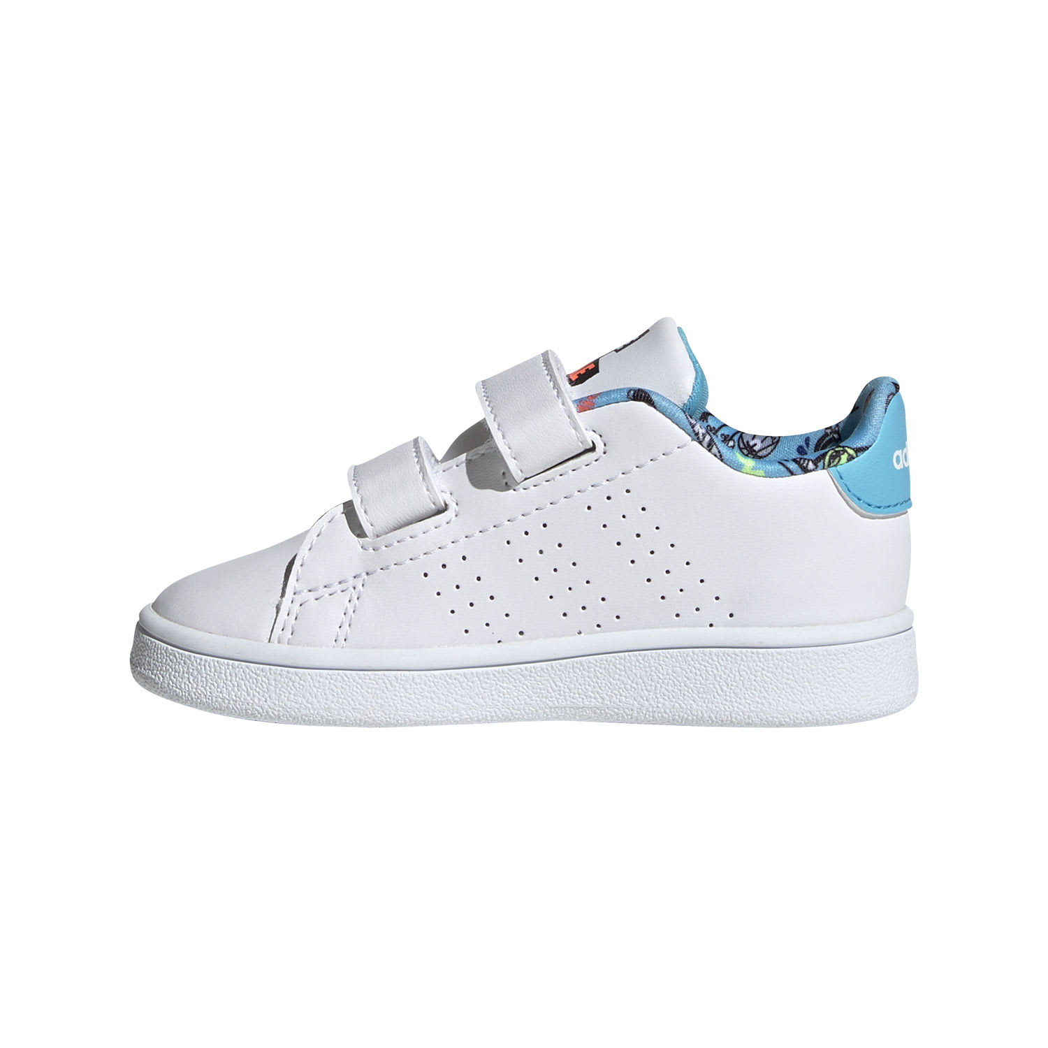 ADVANTAGE I EG49238 WHITE ÑO