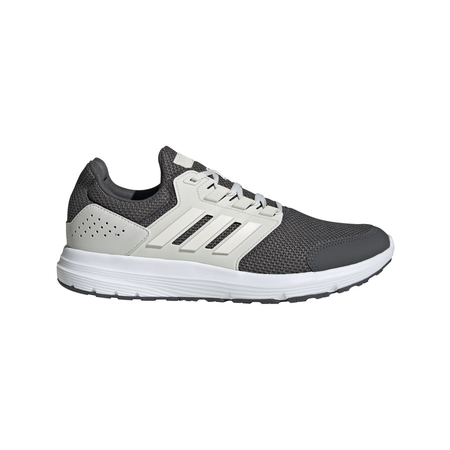 GALAXY 4 EG49062 SILVER WHITE H