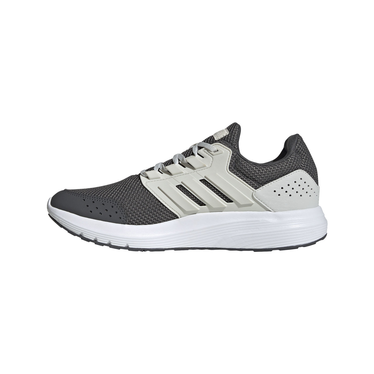 GALAXY 4 EG49062 SILVER WHITE H