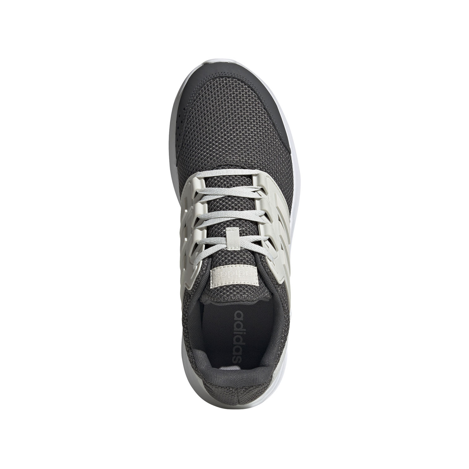 GALAXY 4 EG49062 SILVER WHITE H