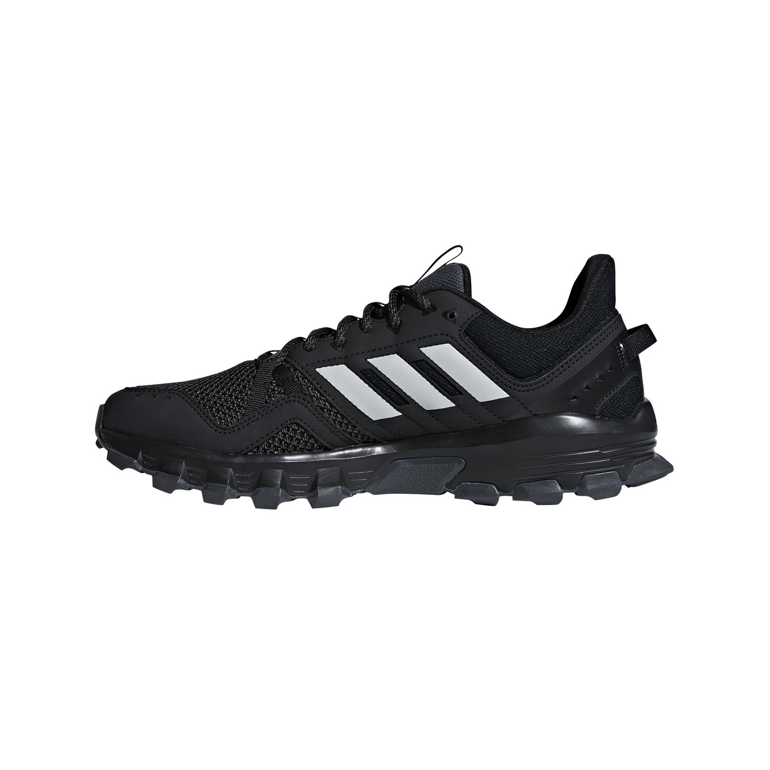 ROCKADIA TRAIL F46477 BLACK H