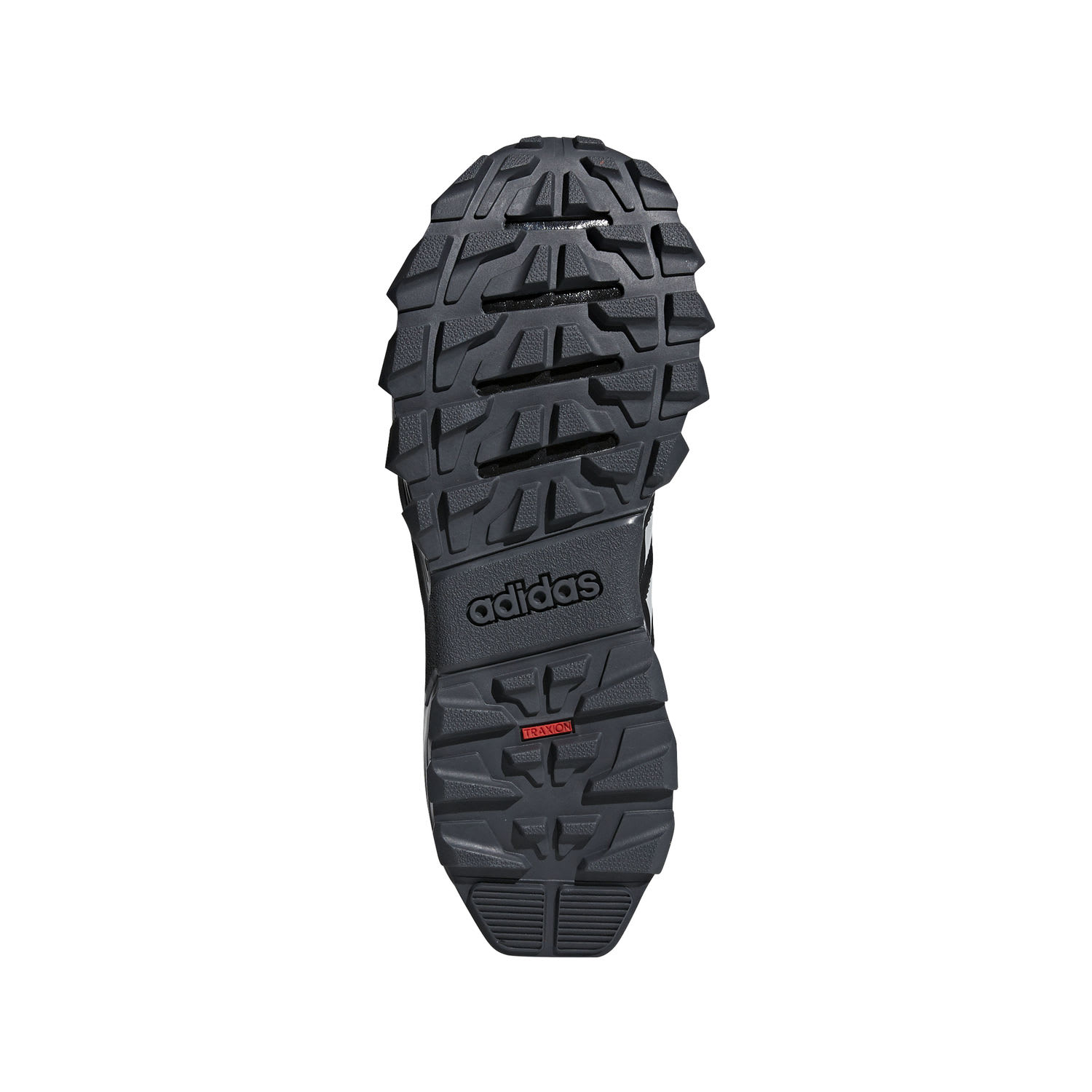 ROCKADIA TRAIL F46477 BLACK H