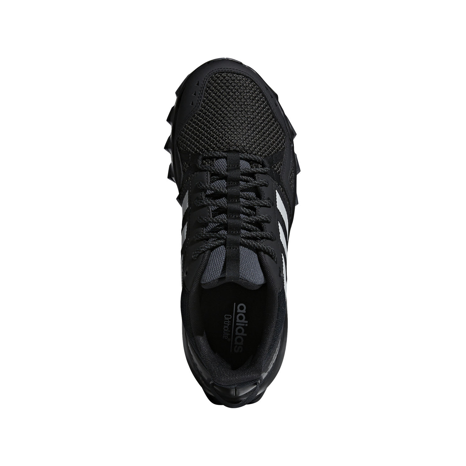 ROCKADIA TRAIL F46477 BLACK H