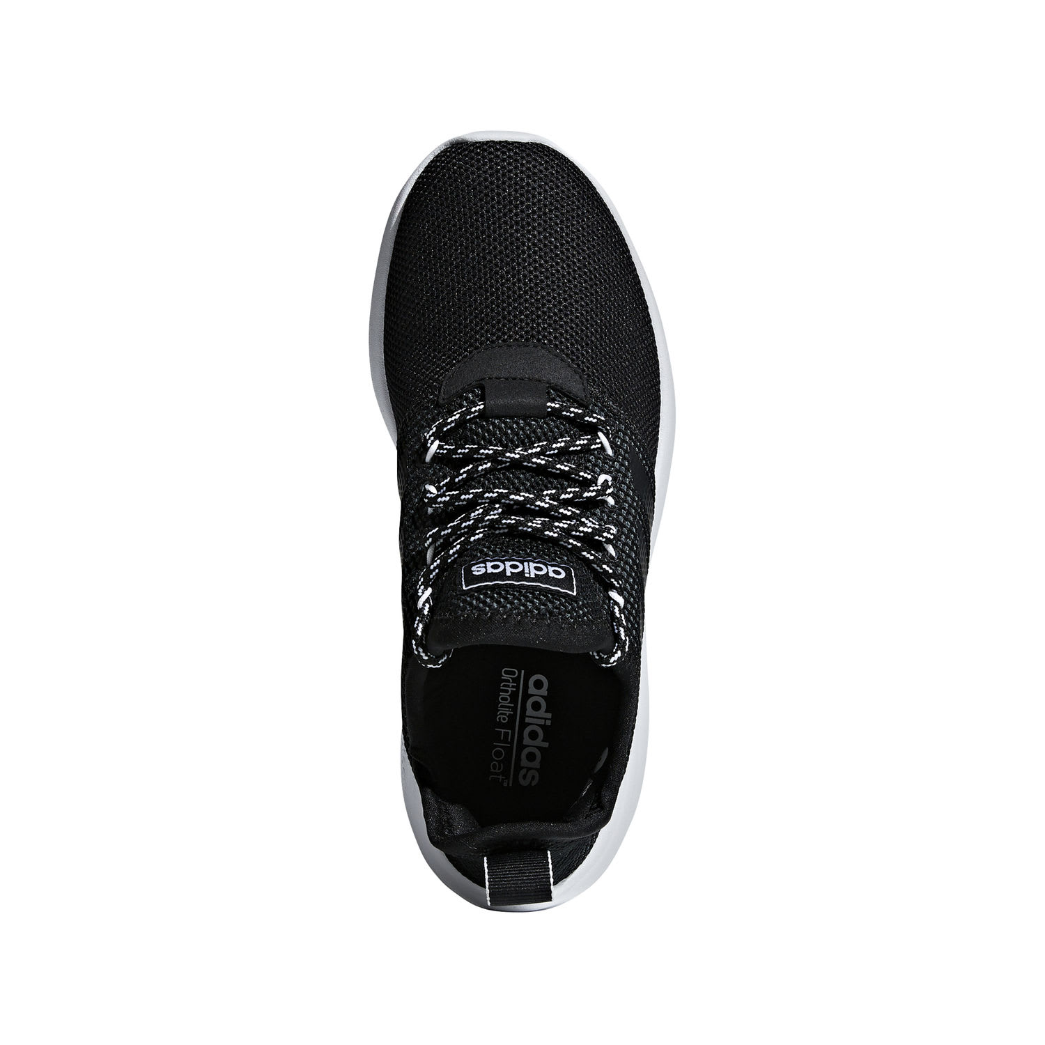 LITE RACER RBN F46480 BLACK