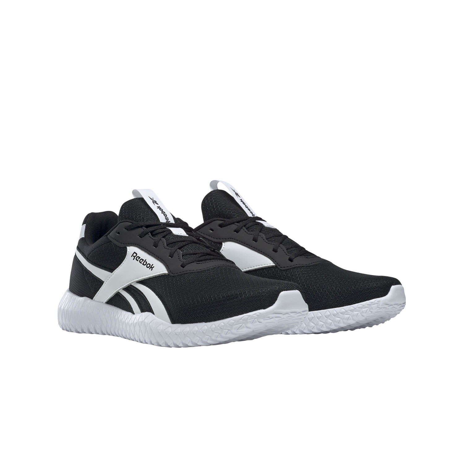REEBOK FLEXAGON FU49074 BLACK H
