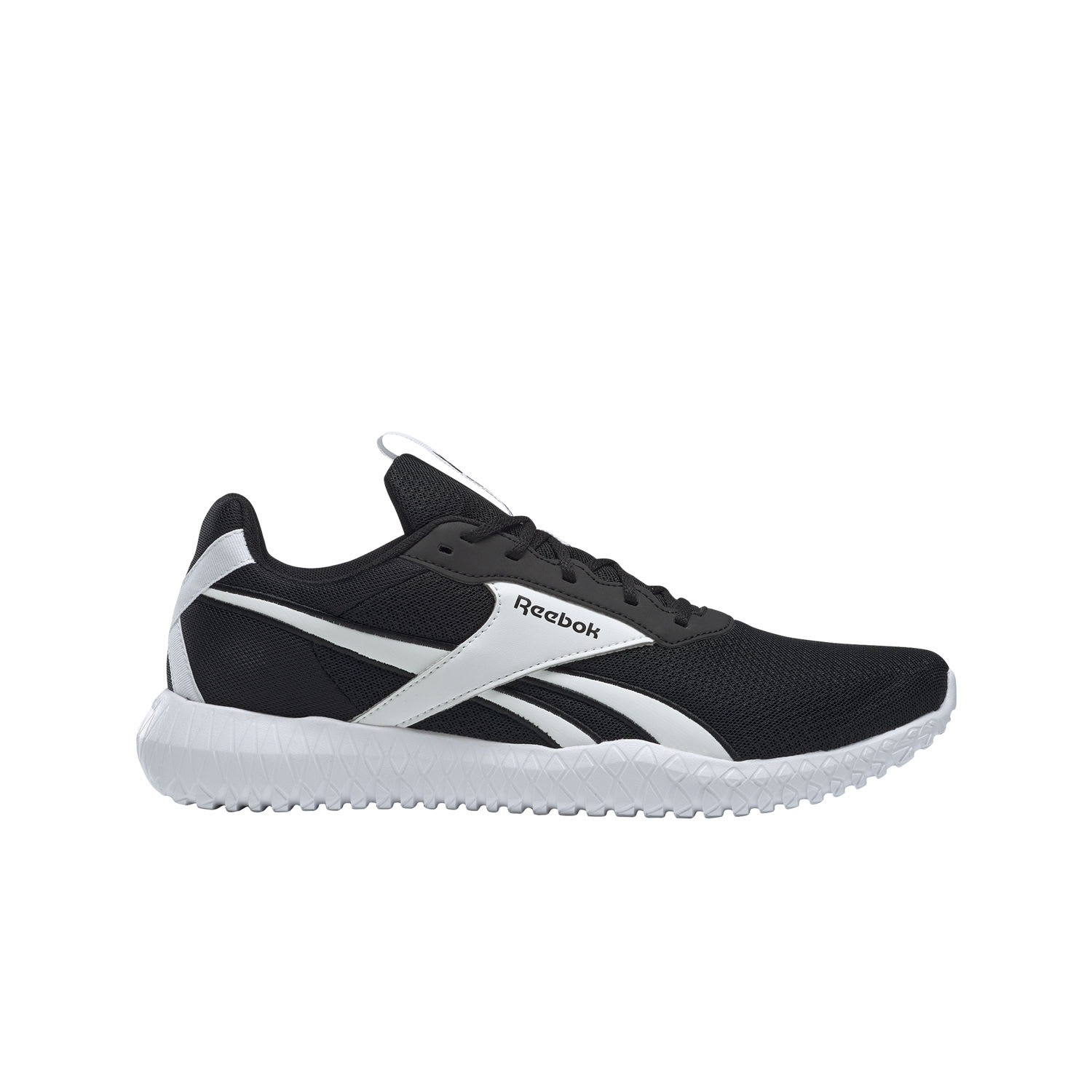 REEBOK FLEXAGON FU49074 BLACK H