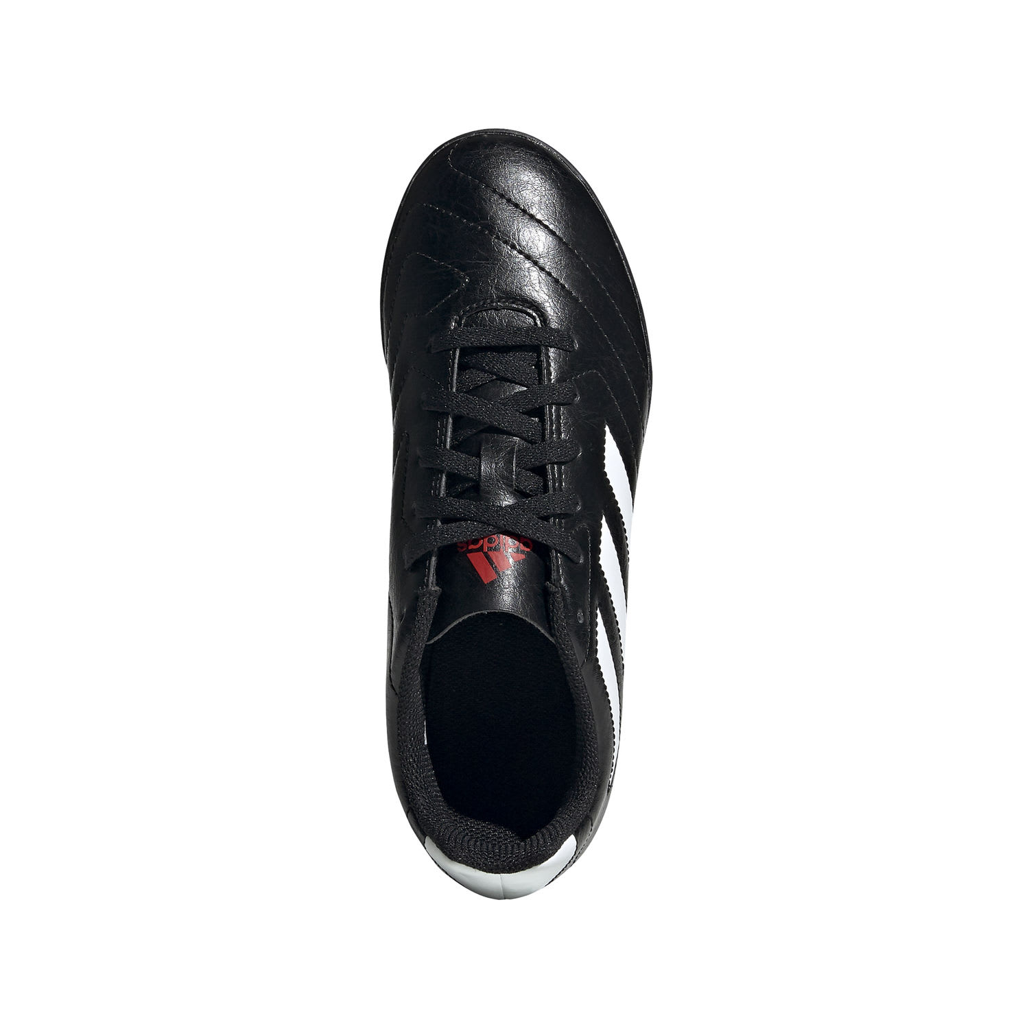 GOLETTO VII TF J FV49065 BLACK