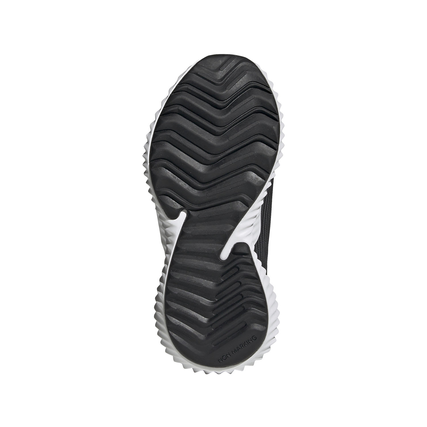 FORTARUN AC K G47819 BLACK ÑO