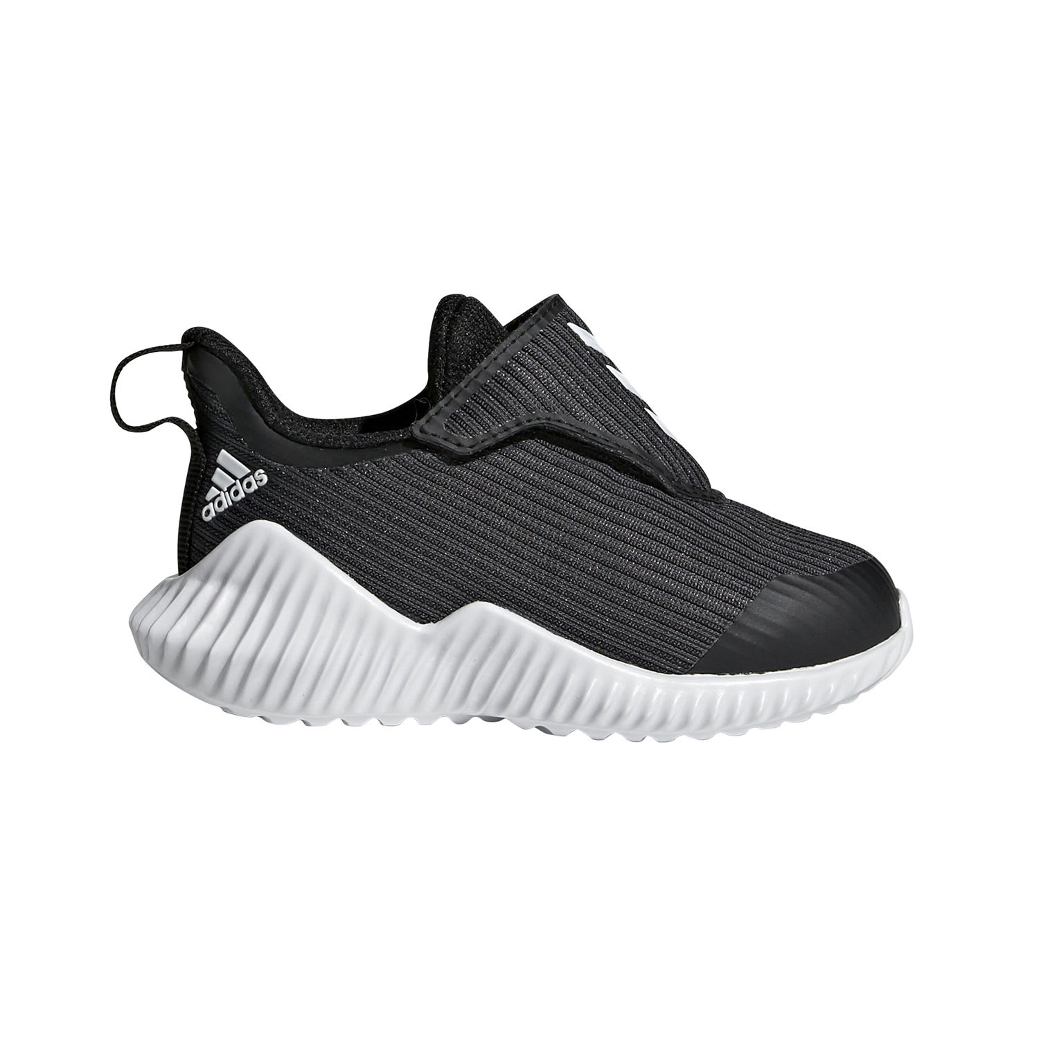 FORTARUN AC I G47772 BLACK ÑO