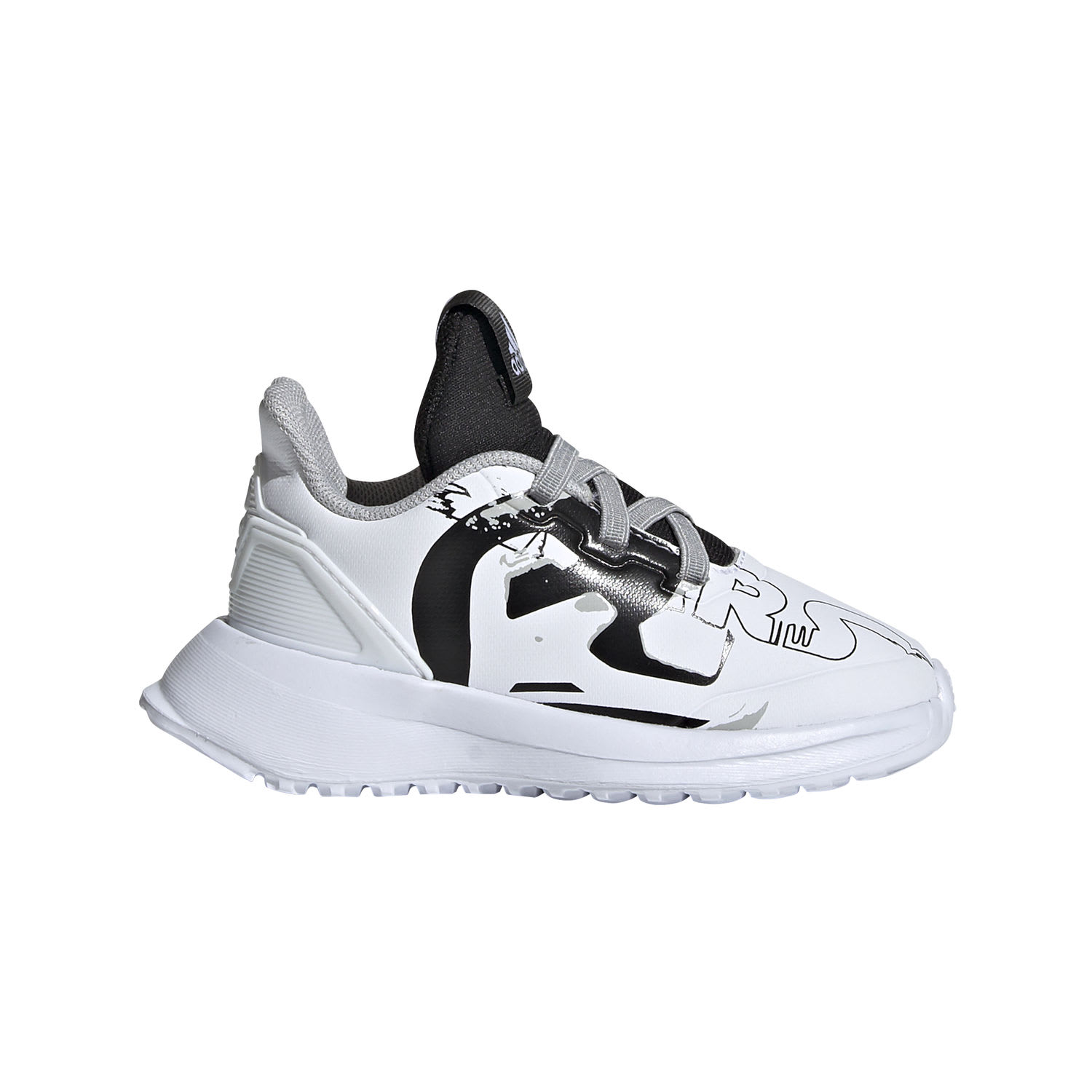 RAPIDARUN G48685 WHITE ÑO