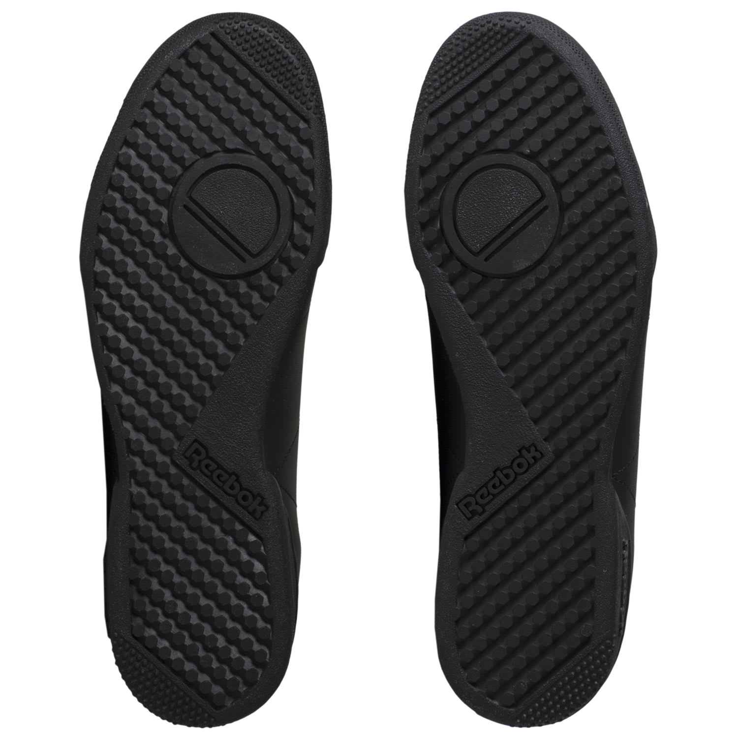 NPC II SYN V42866 BLACK