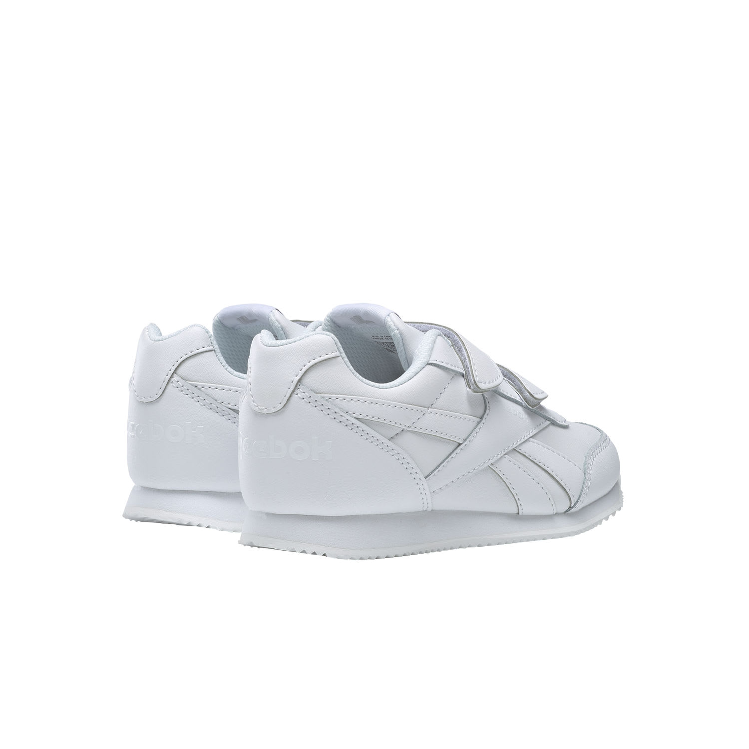 REEBOK ROYAL CLJOG V40696 ÑO