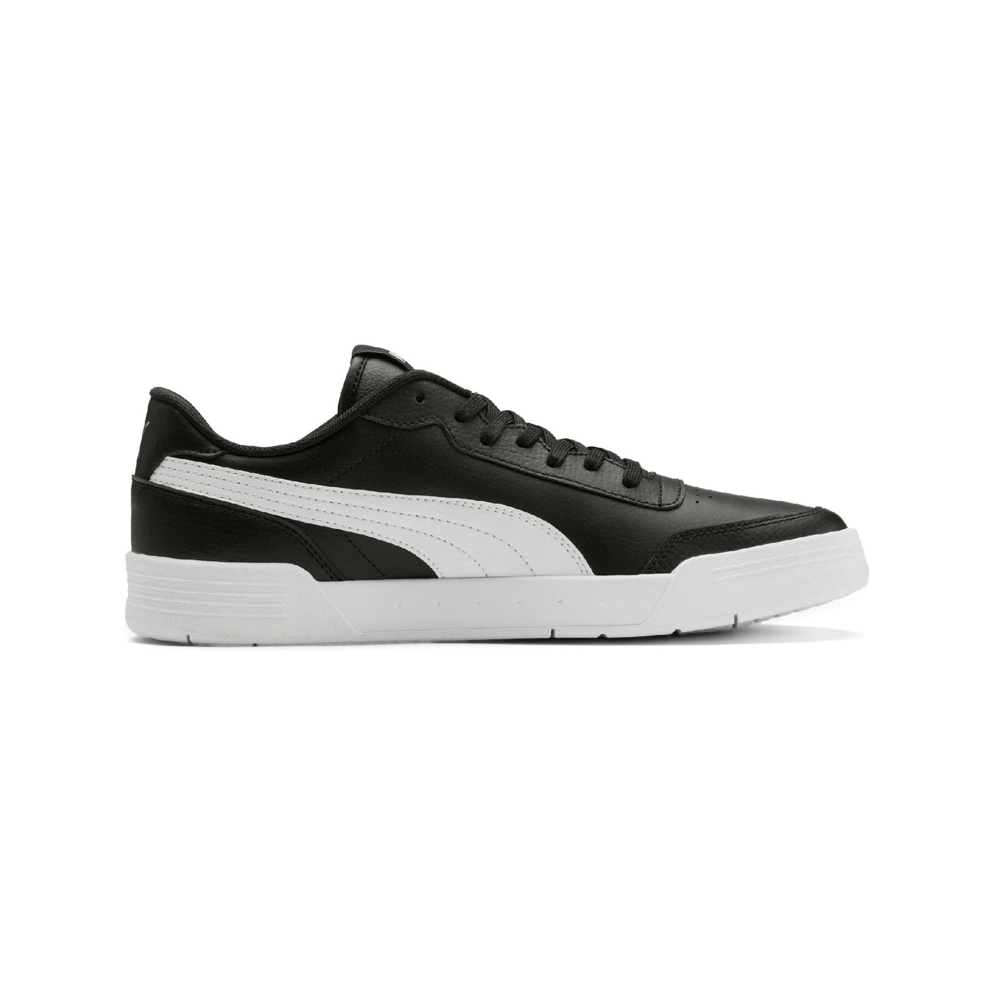 CARACAL 48989 BLACK WHITE