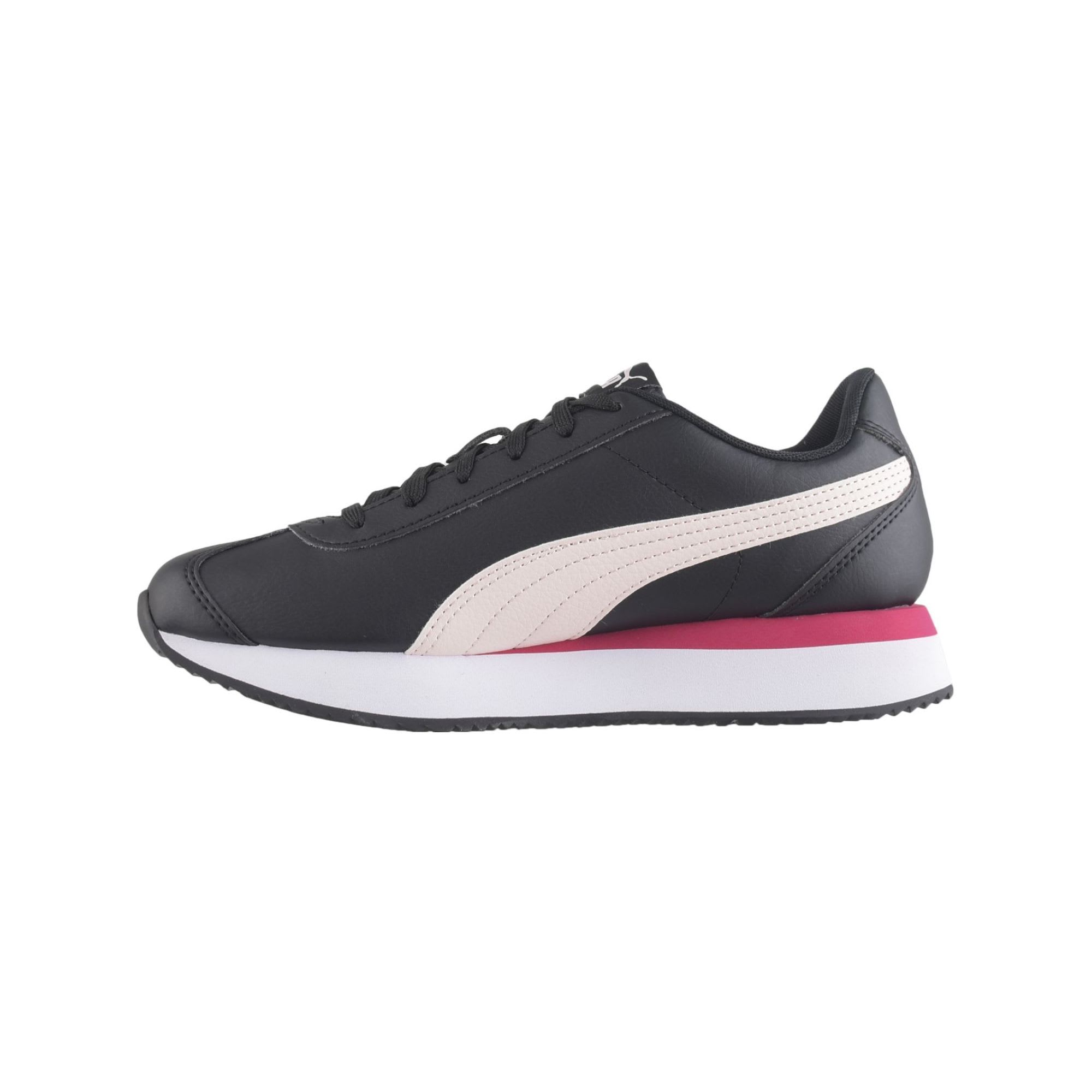 PUMA TURINO STACKED 49096