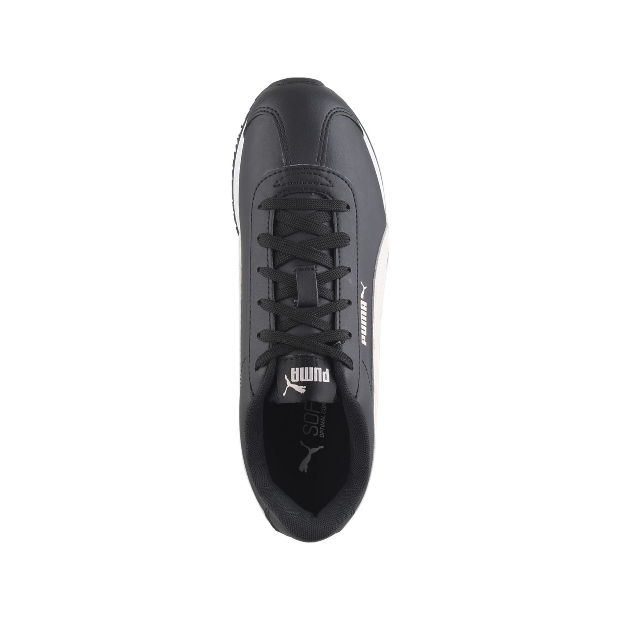 PUMA TURINO STACKED 49096
