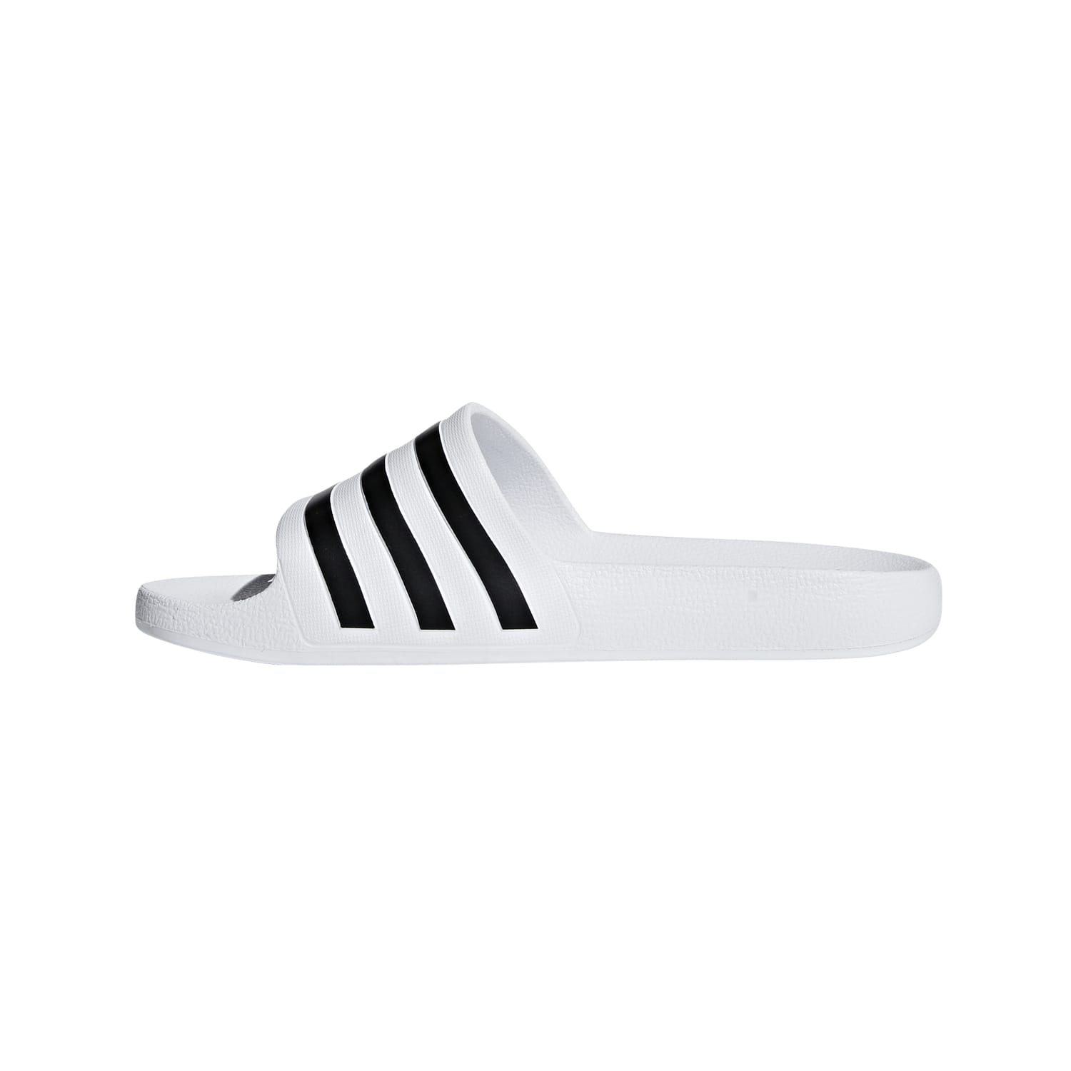 ADILETTE AQUA 47797 WHITE
