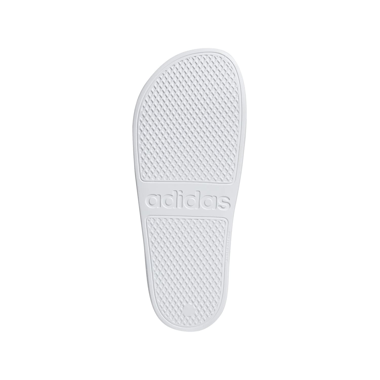 ADILETTE AQUA 47797 WHITE
