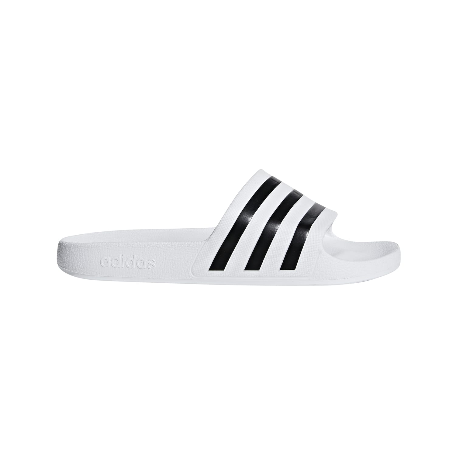 ADILETTE AQUA 47797 WHITE