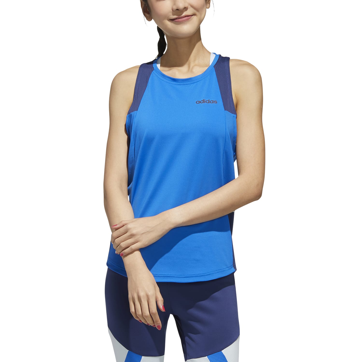BIVIDI 49496 BLUE M