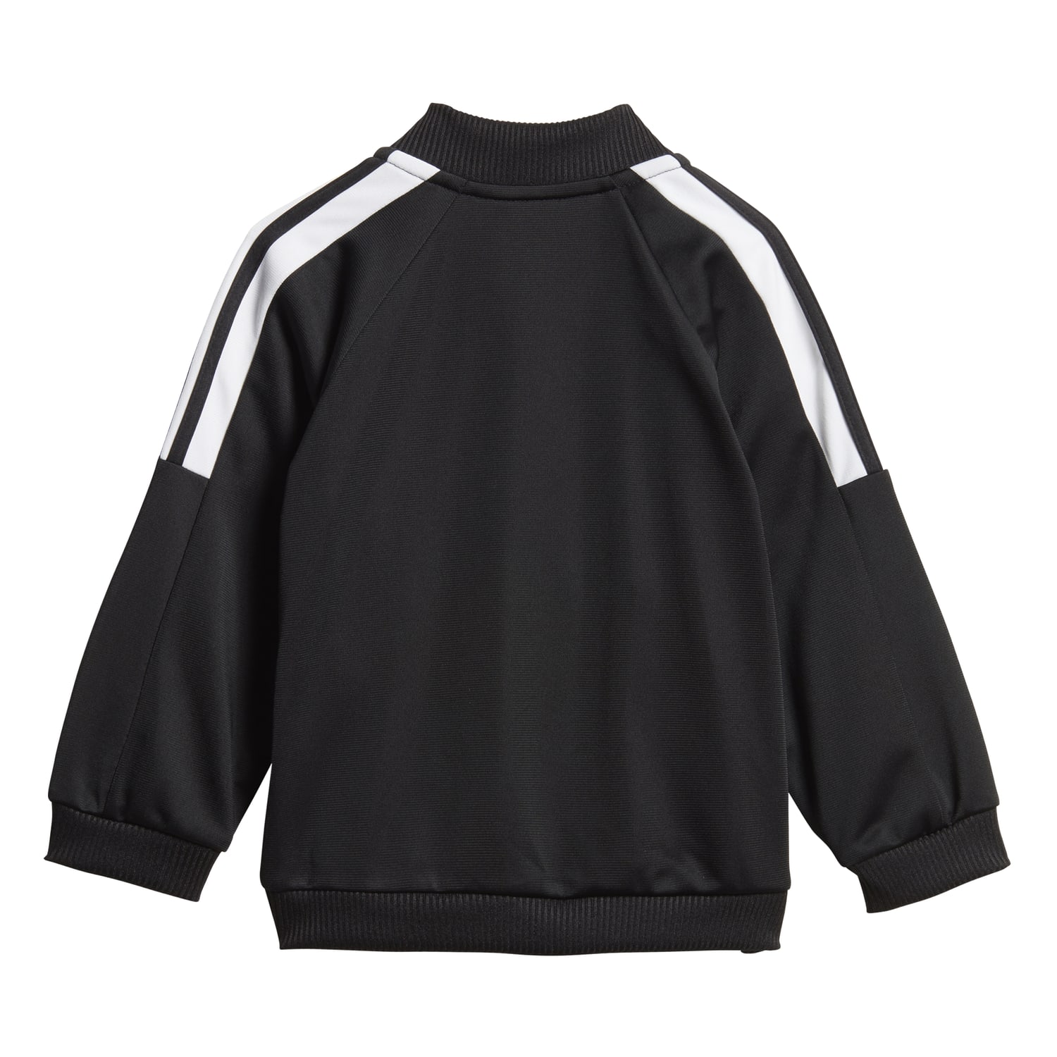 BUZO COMPLETO 49507 BLACK