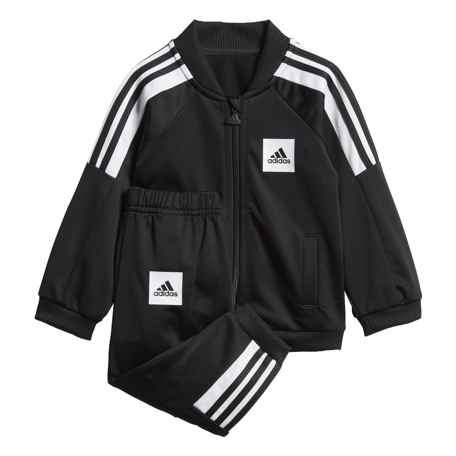 BUZO COMPLETO 49507 BLACK