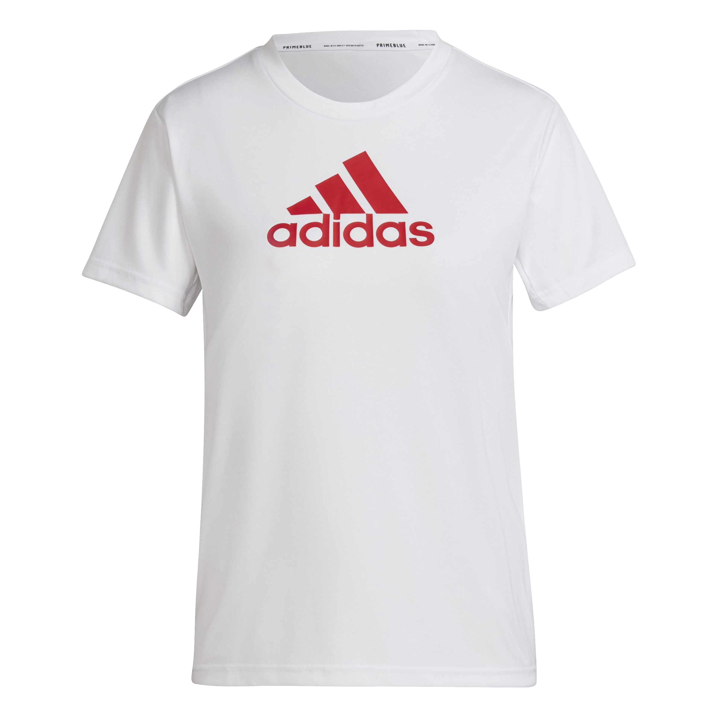 POLO 54978 WHITE