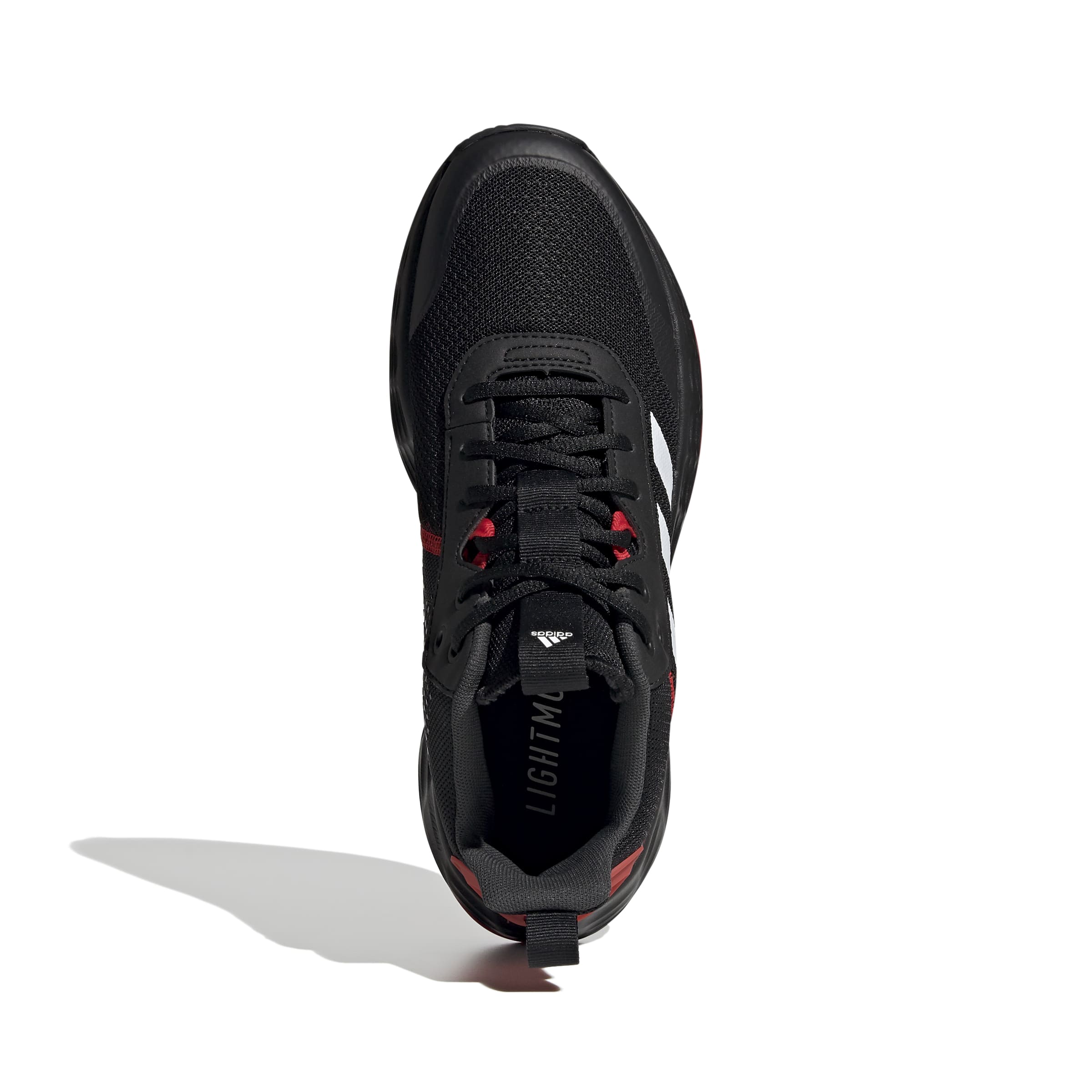 OWNTHEGAME 2.0 54699 BLACK H