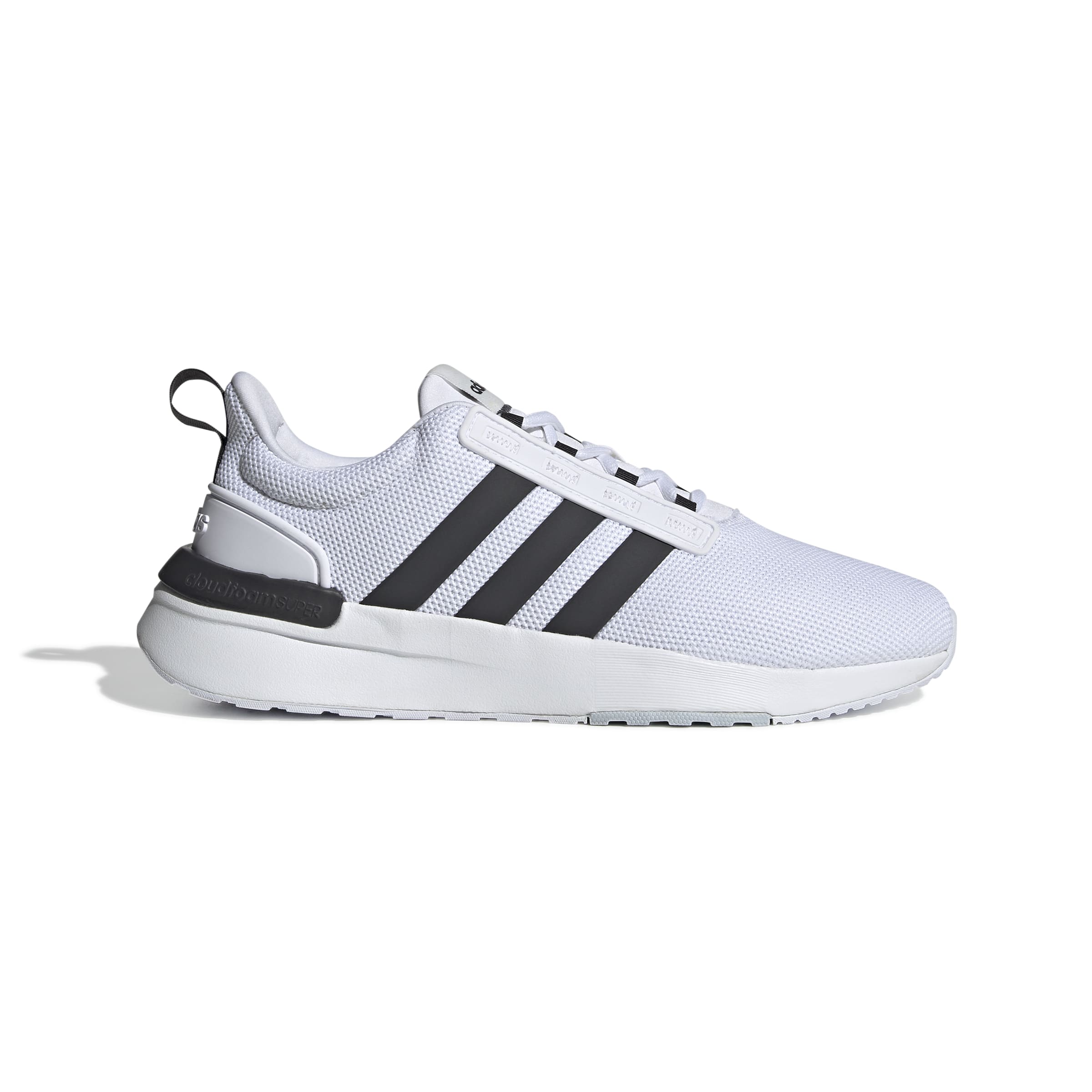 RACER TR21 54696 WHITE H