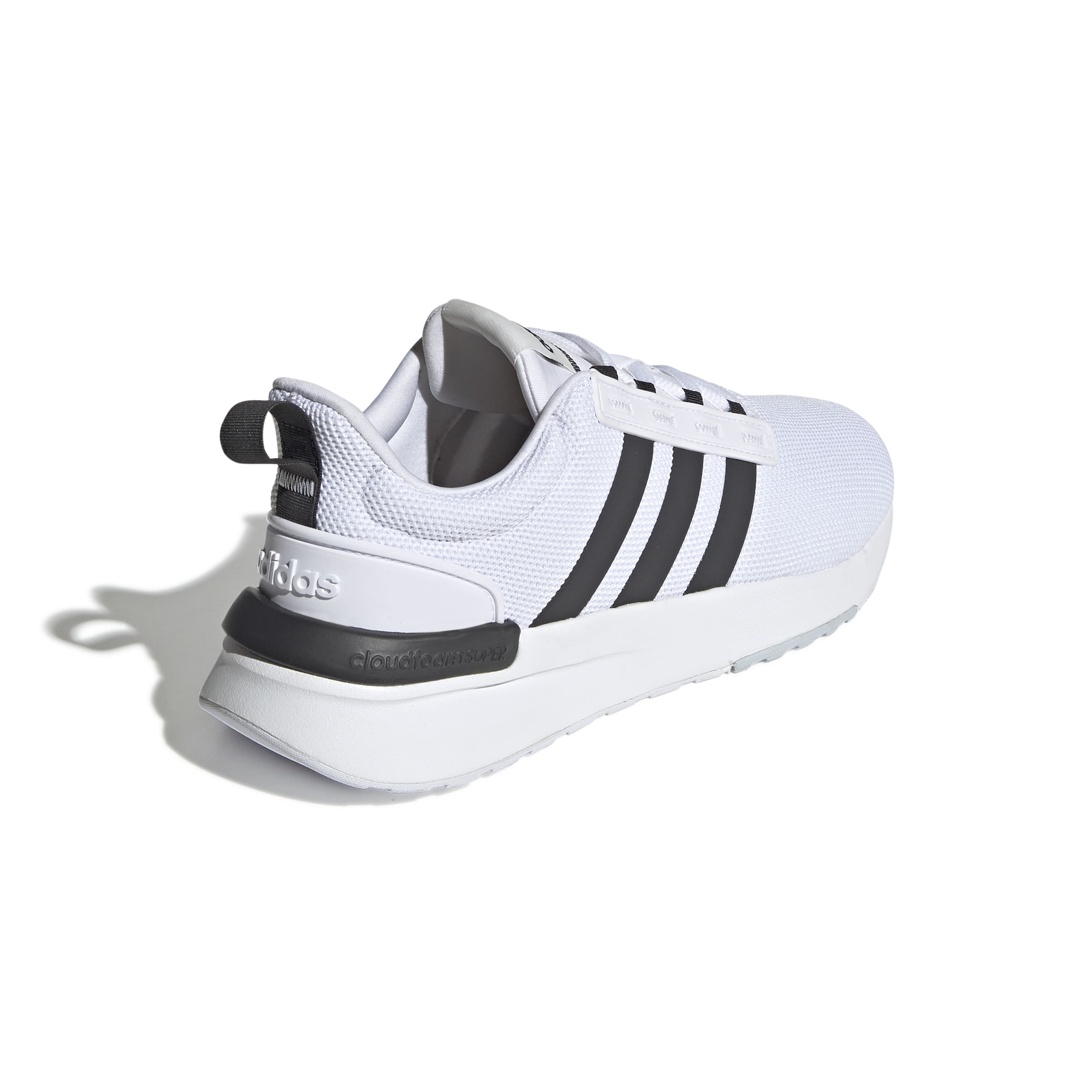 RACER TR21 54696 WHITE H