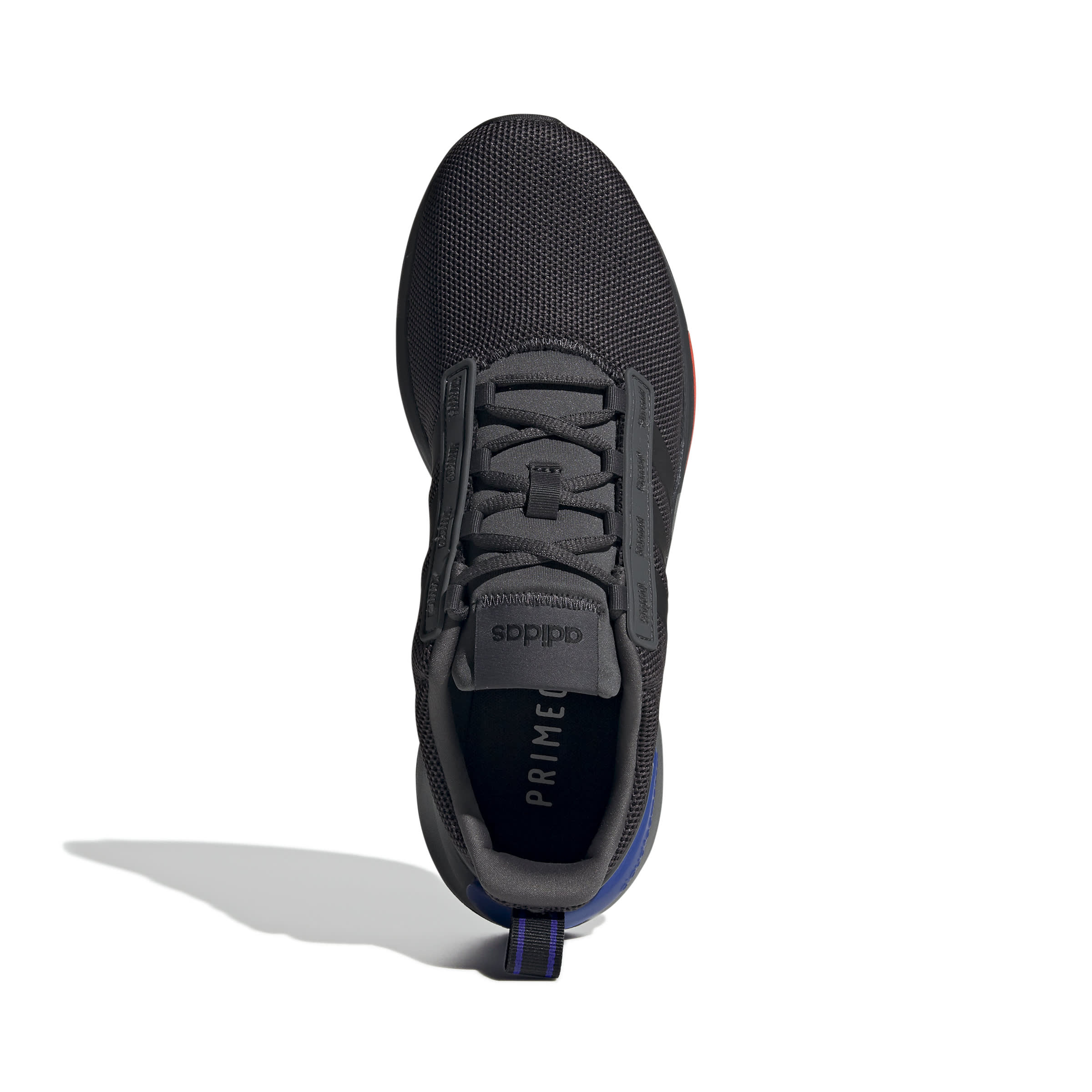 RACER TR21 54694 BLACK H