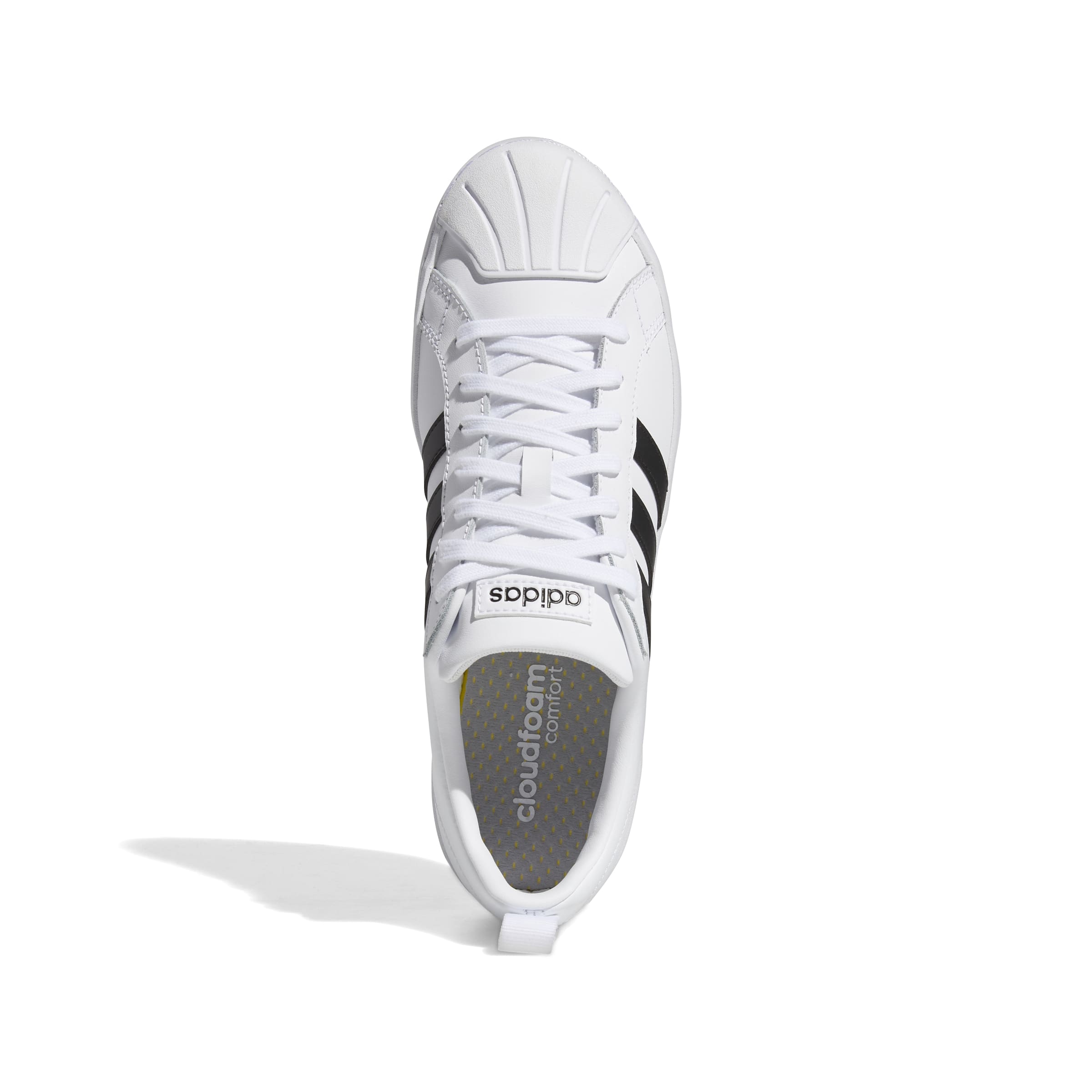 STREETCHECK 54693 WHITE H