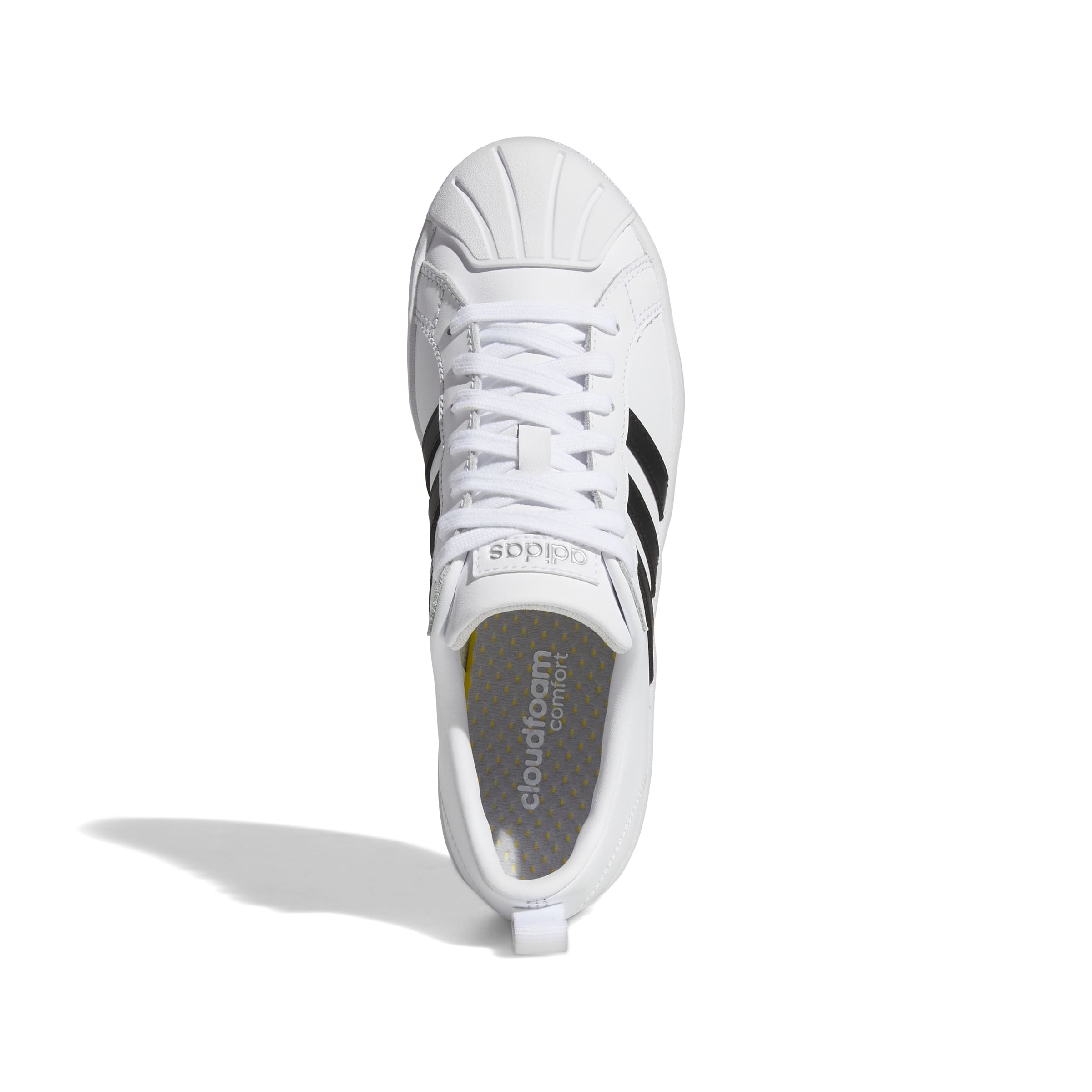 STREETCHECK 54692 WHITE M