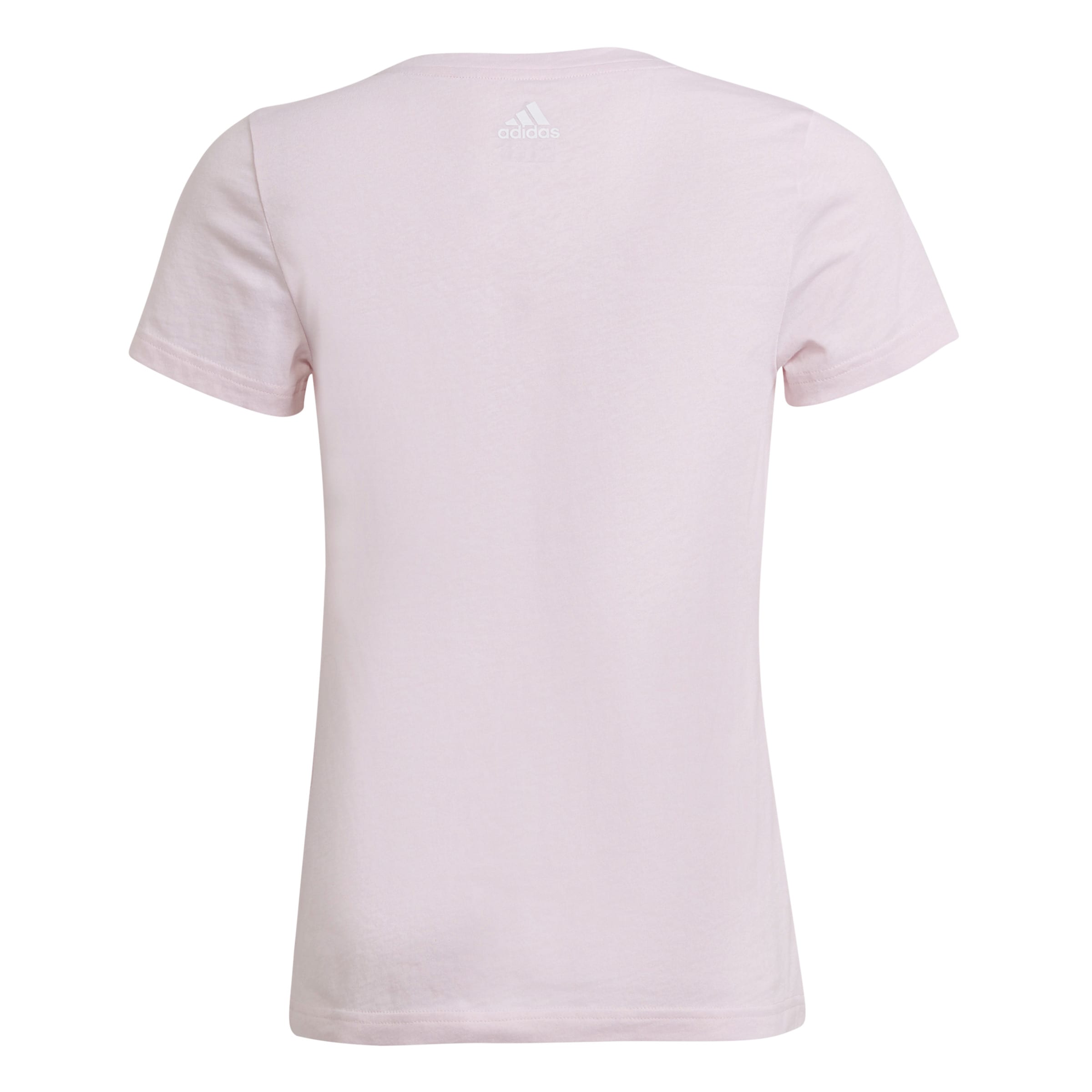 POLO 54482 PINK WHITE ÑA