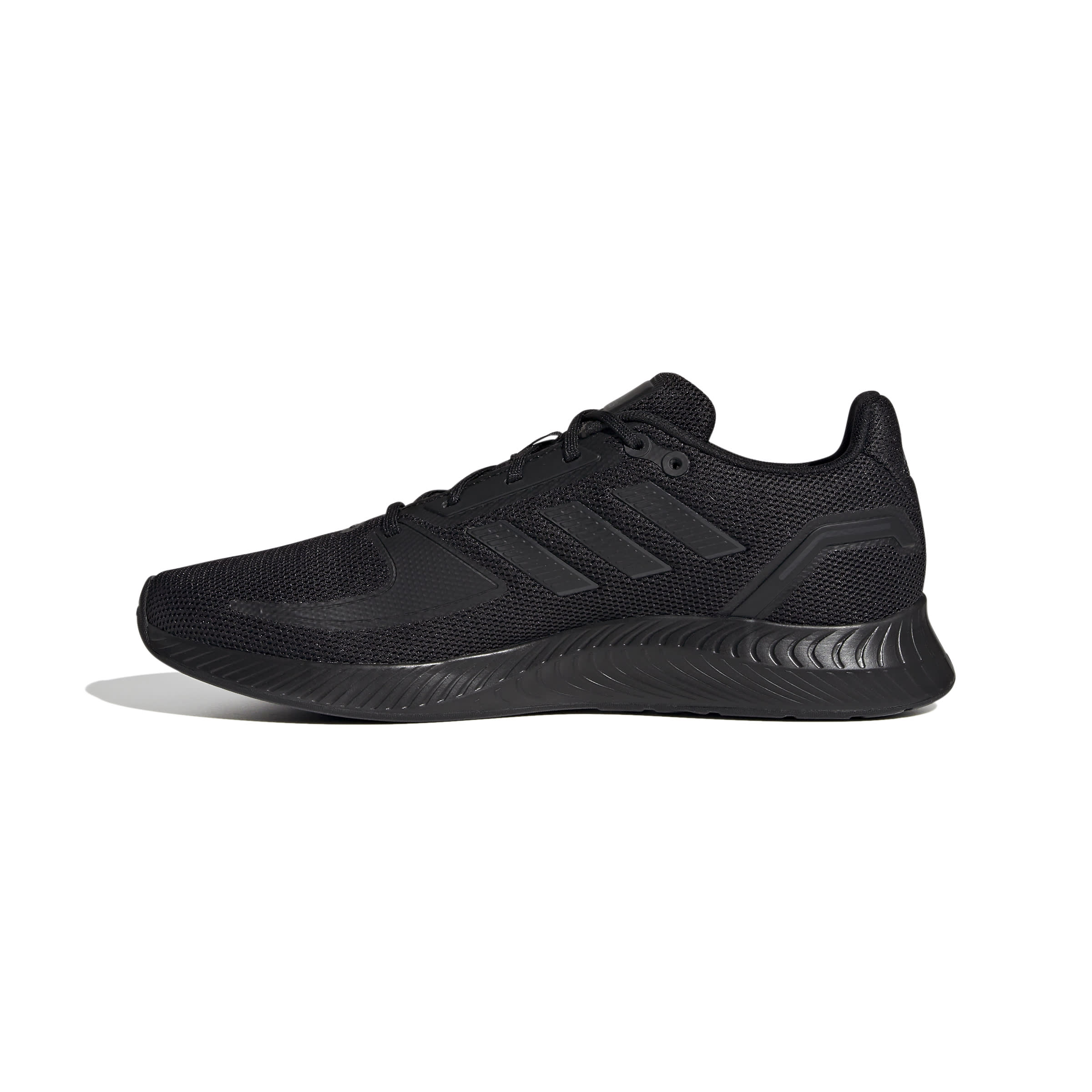 RUNFALCON 2.0 54442 BLACK H