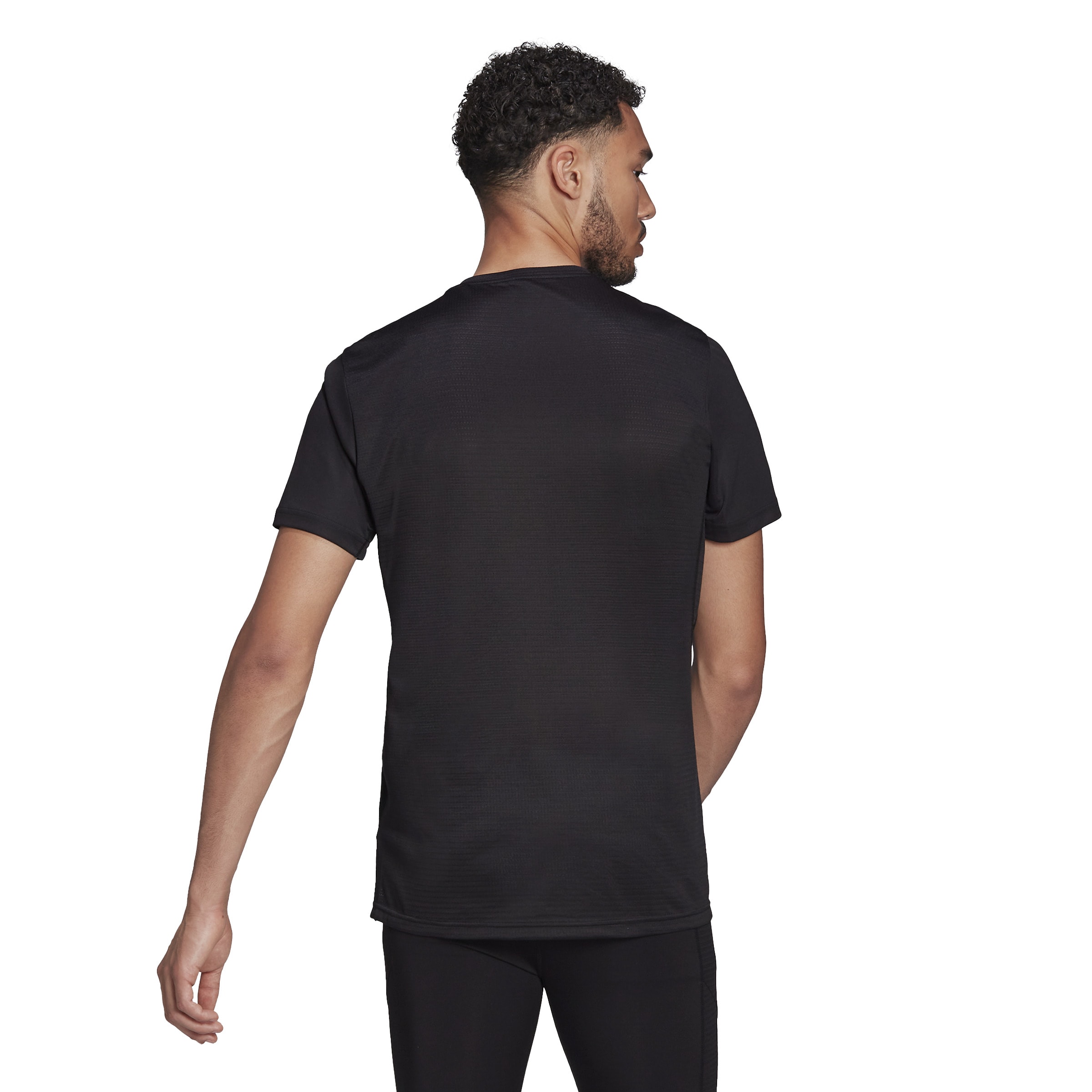 POLO 54424 BLACK H