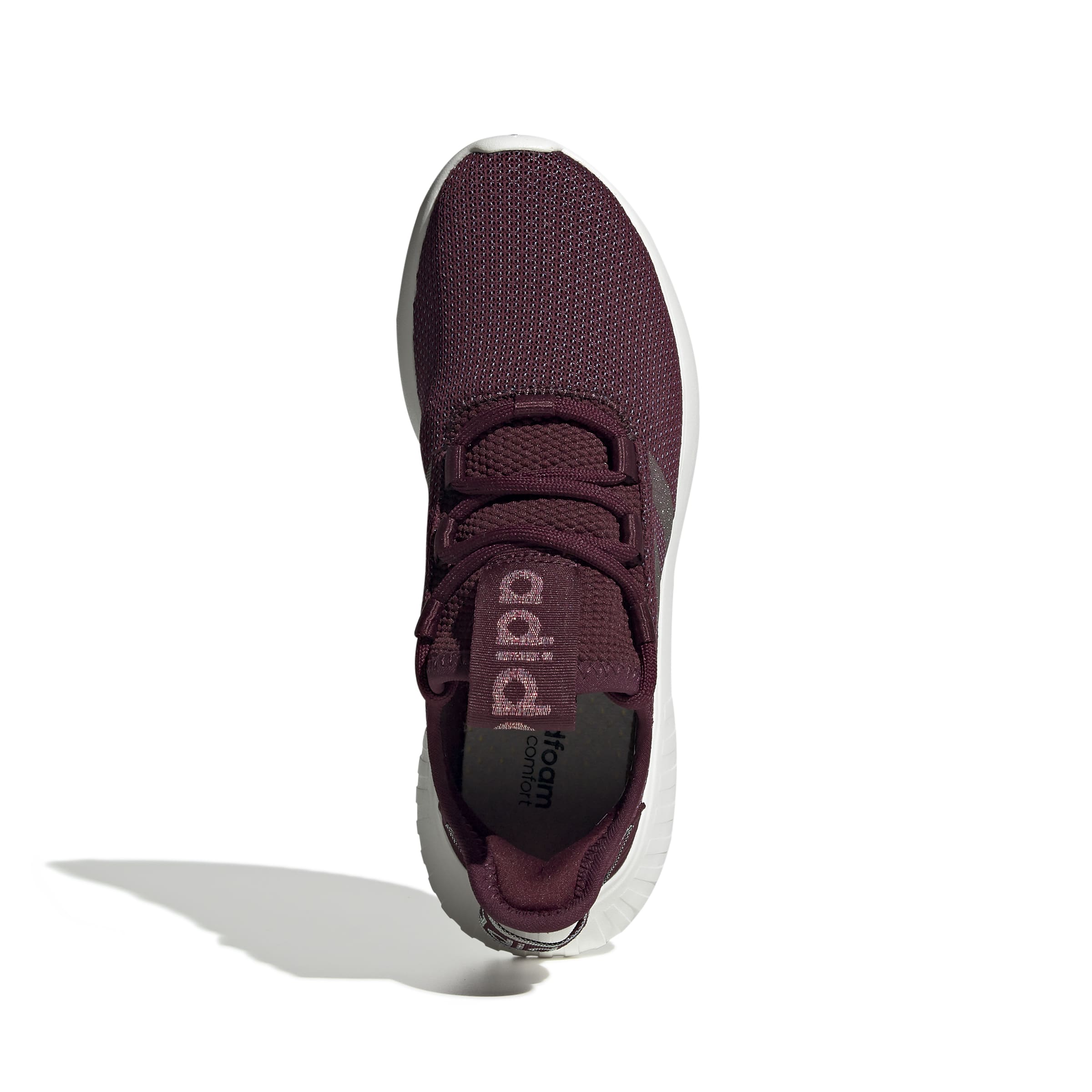 EF0078_3_FOOTWEAR_Photography_Top Portrait View_white