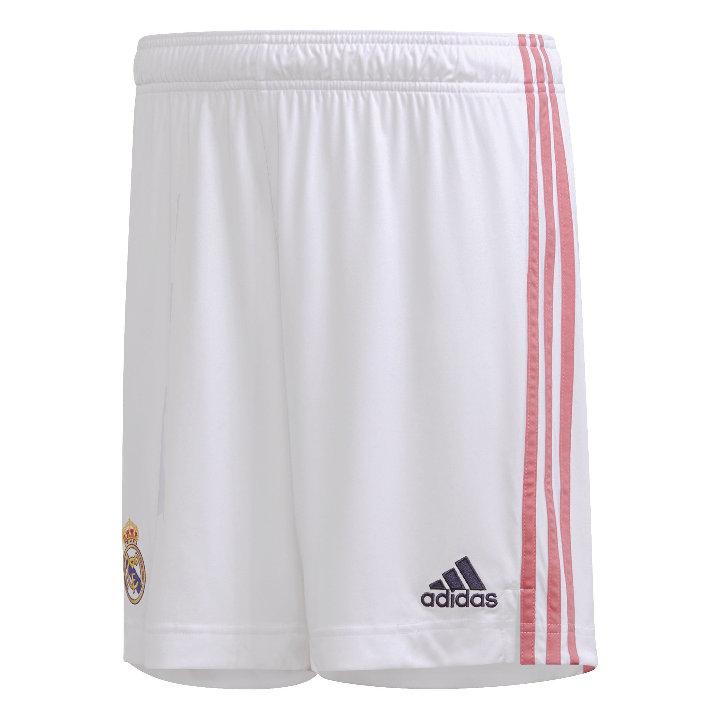 SHORT REAL MADRID 52587 WHITE