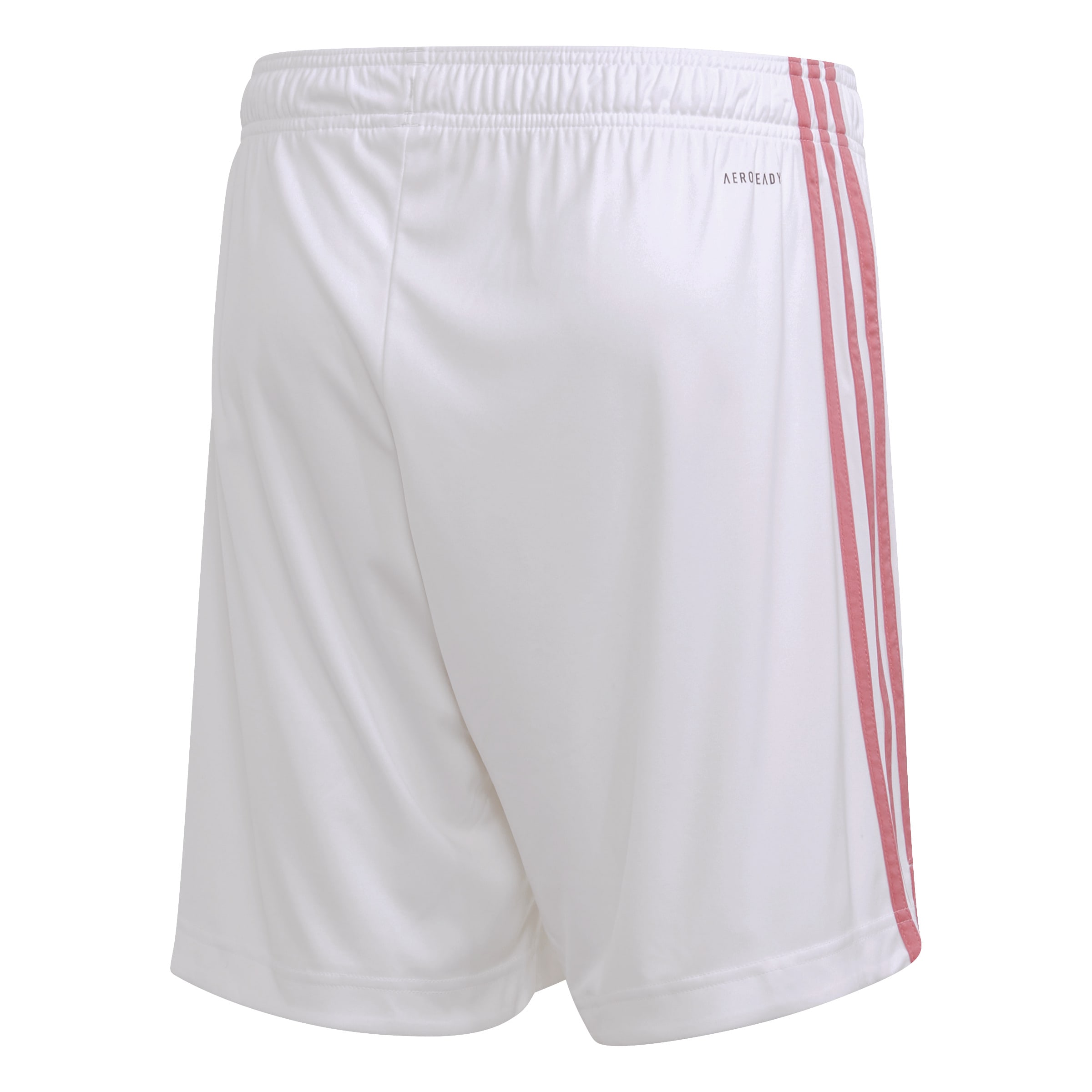 SHORT REAL MADRID 52587 WHITE