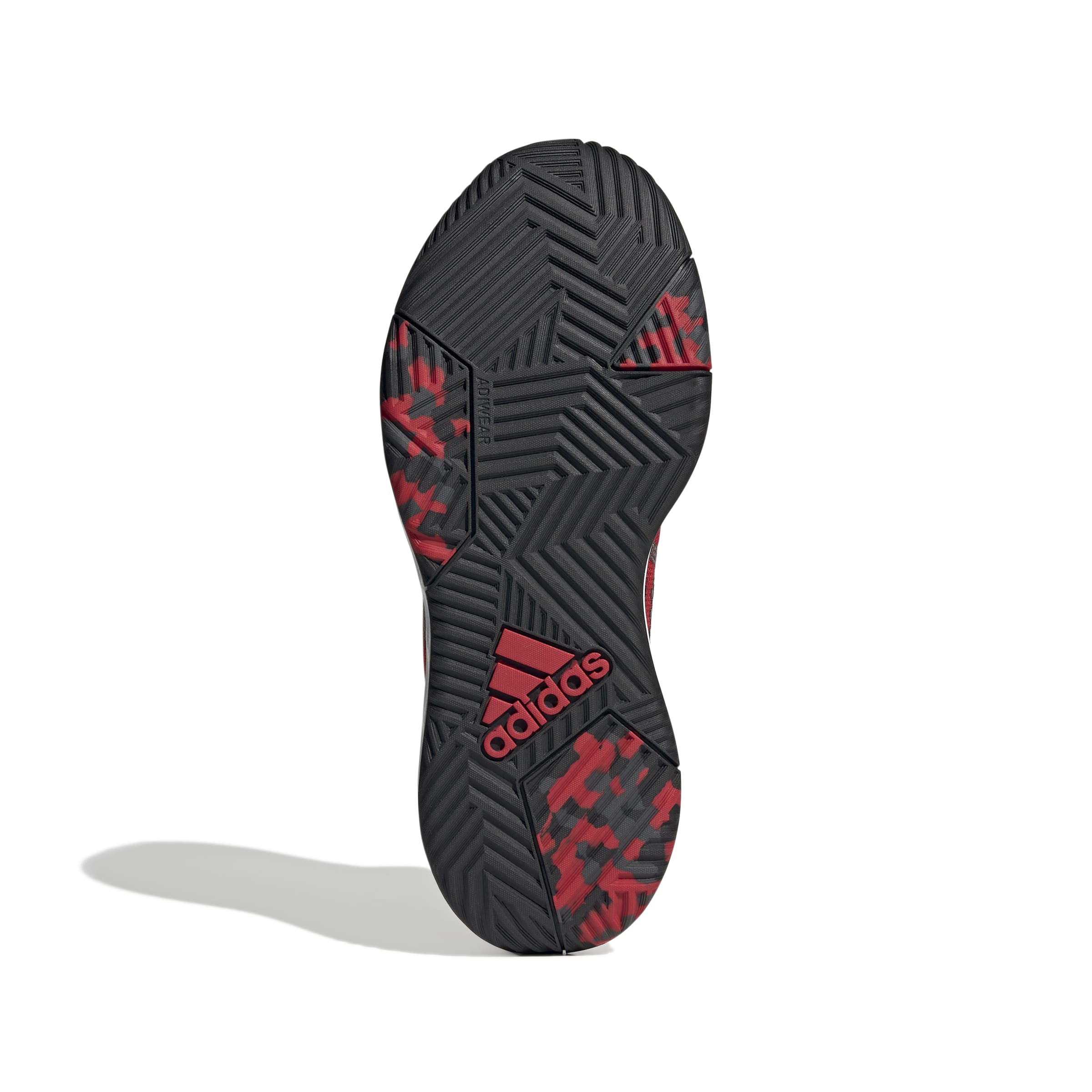 OWNTHEGAME 2.0 52344 RED H