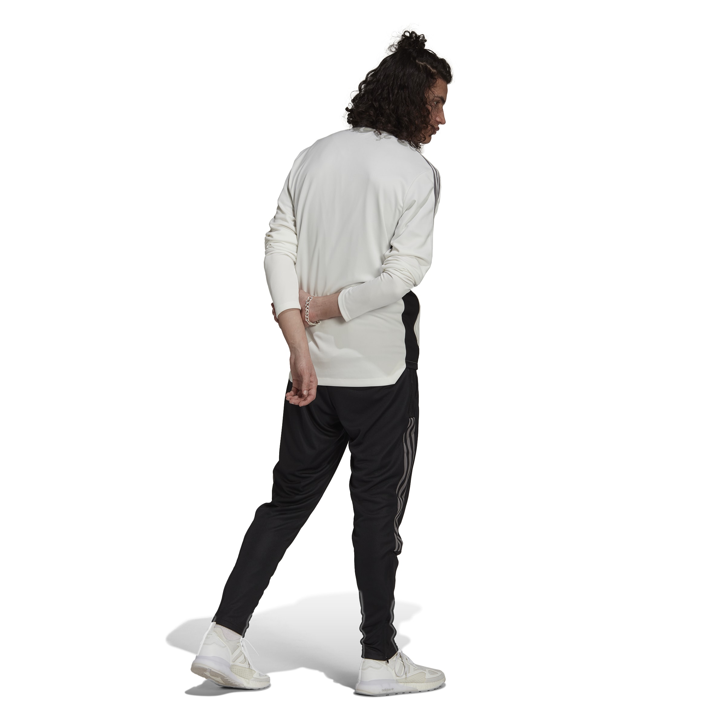 BUZO COMPLETO 52167 JUVE H