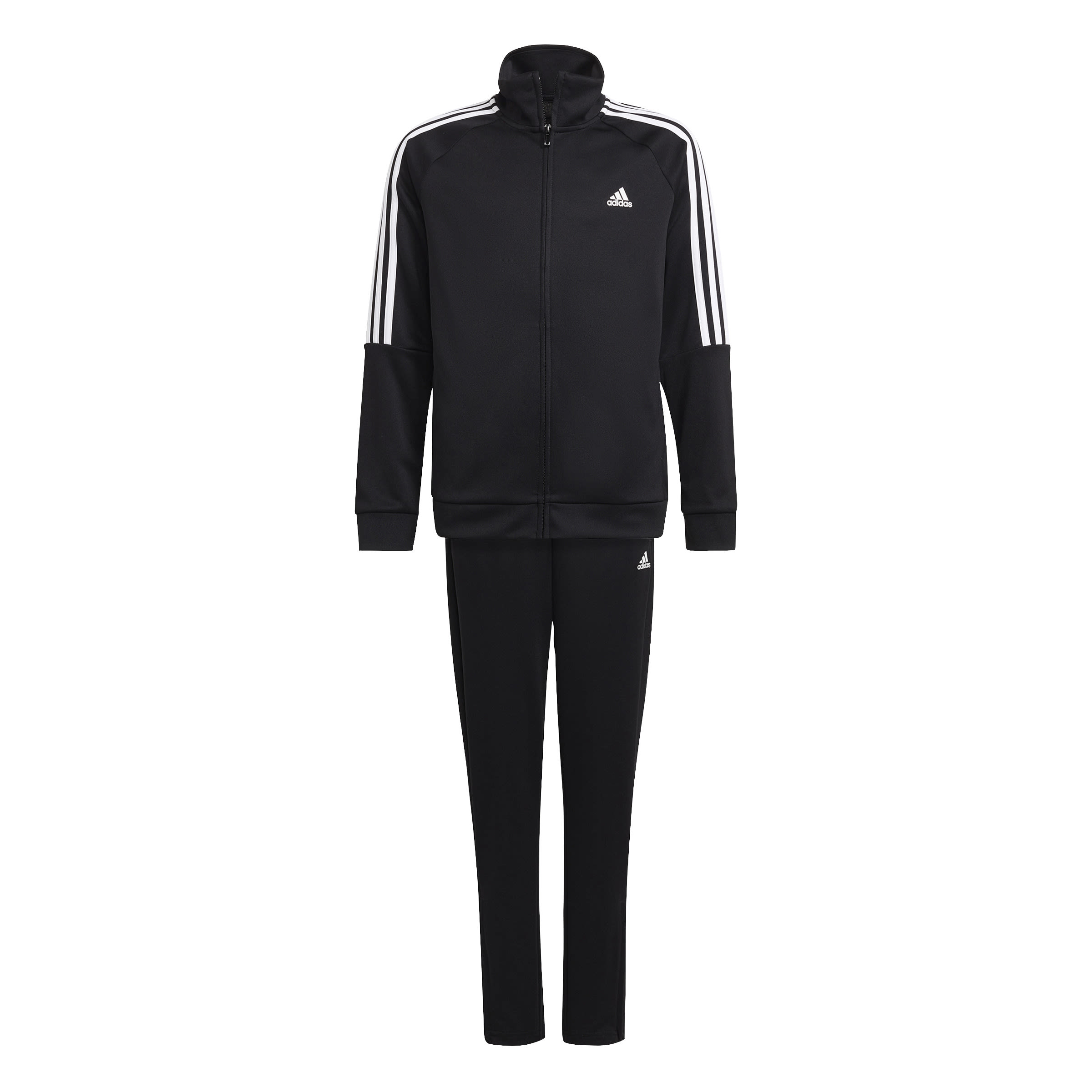 BUZO COMPLETO 51971 BLACK
