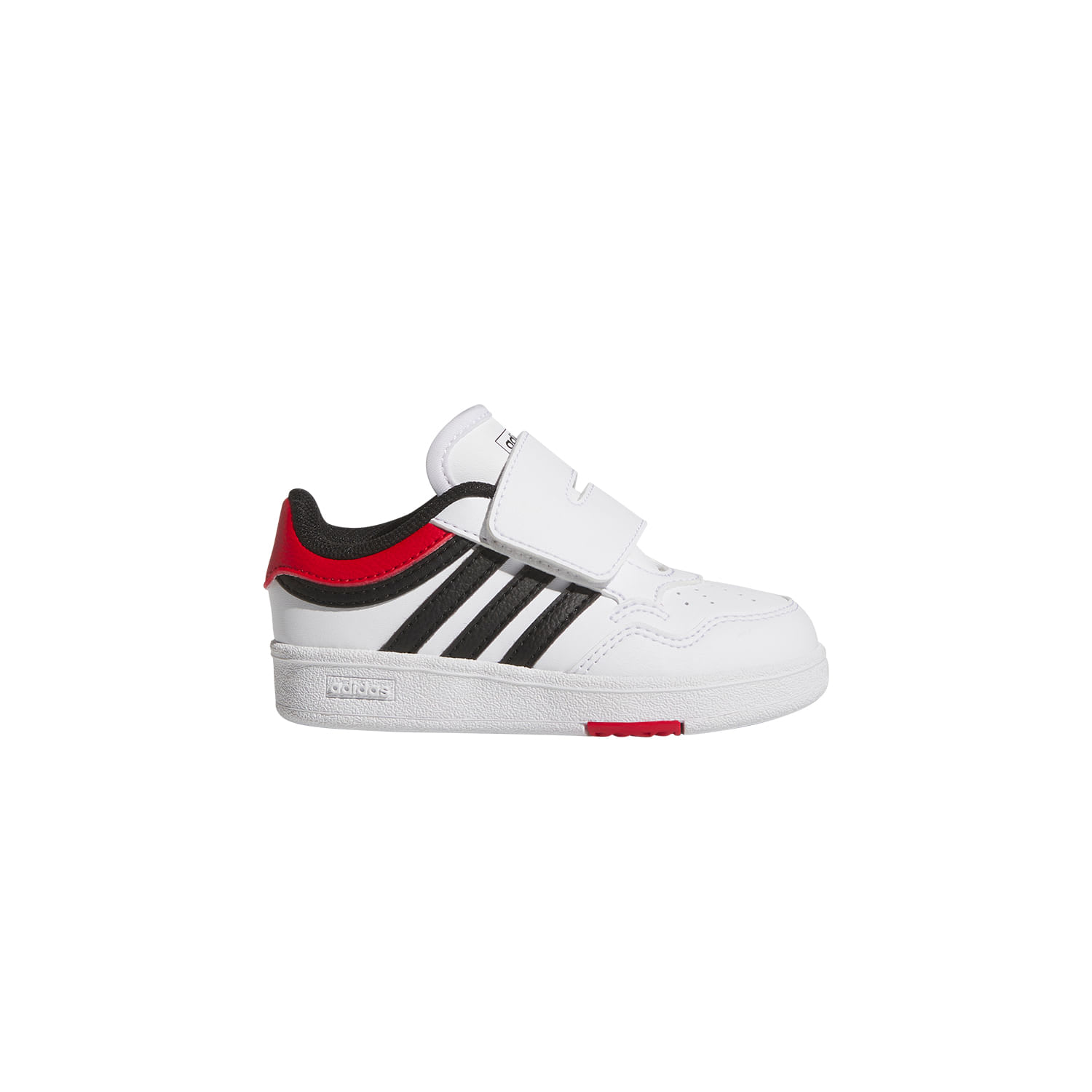 ADIDAS HOOPS 4.0 CF 62608 ÑO