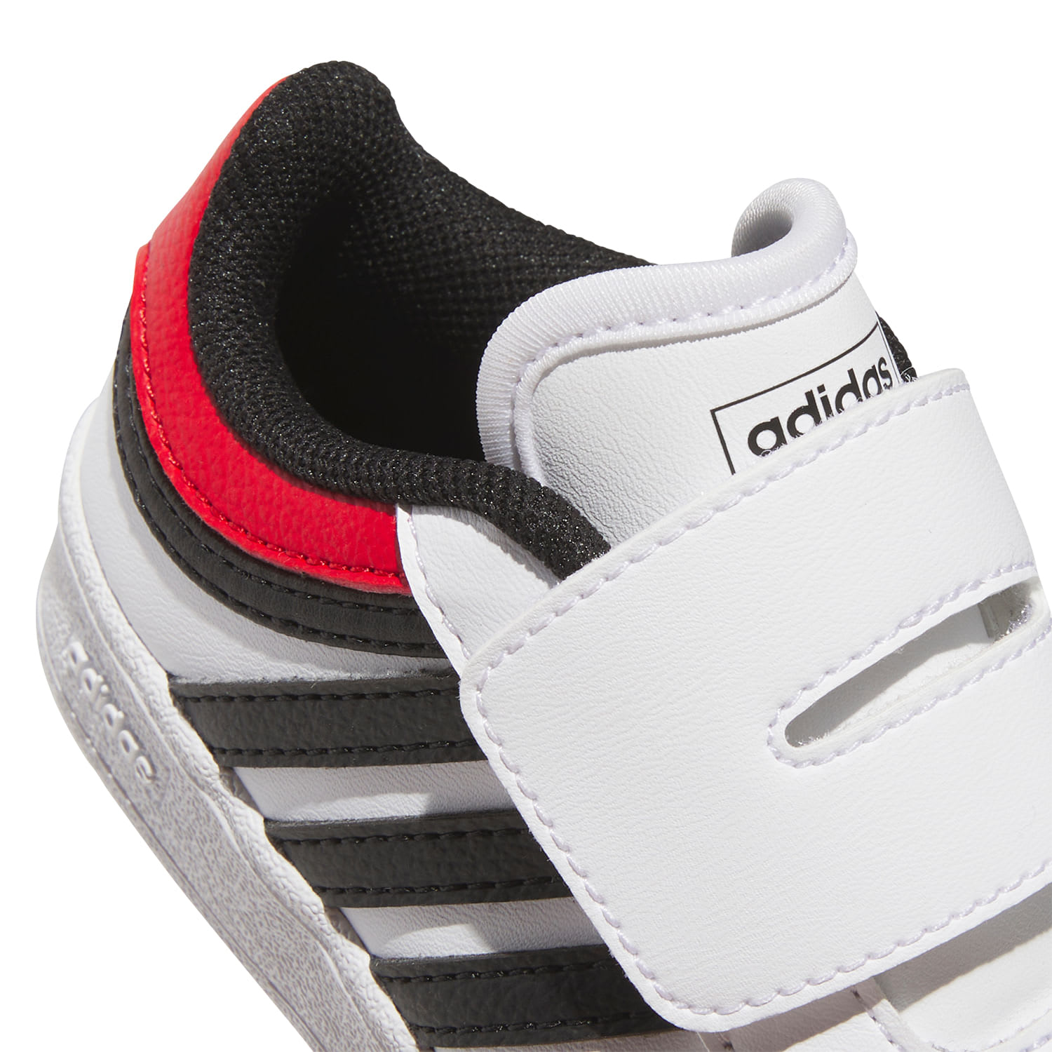 ADIDAS HOOPS 4.0 CF 62608 ÑO