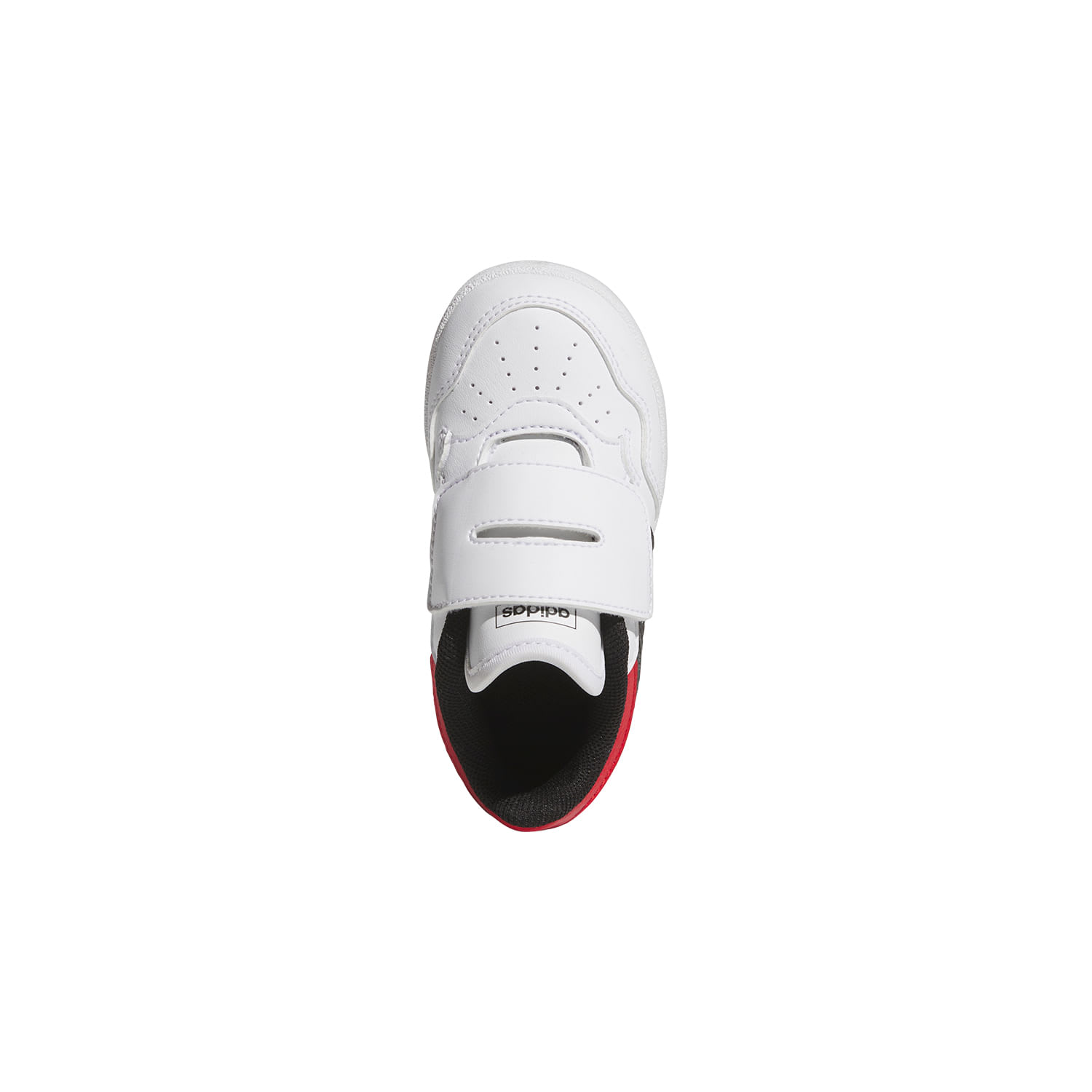 ADIDAS HOOPS 4.0 CF 62608 ÑO