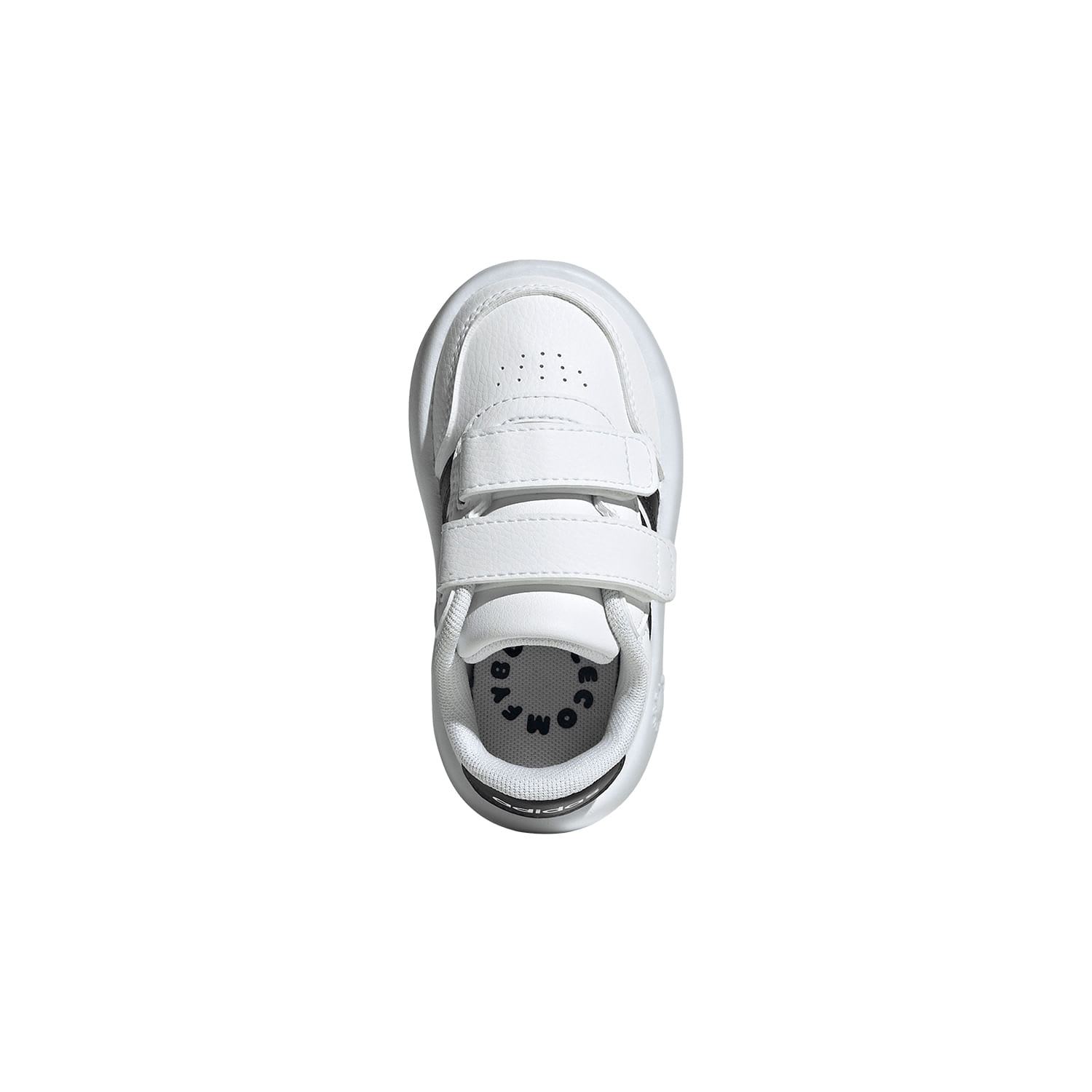 ADIDAS BREAKNET 3.0 63857