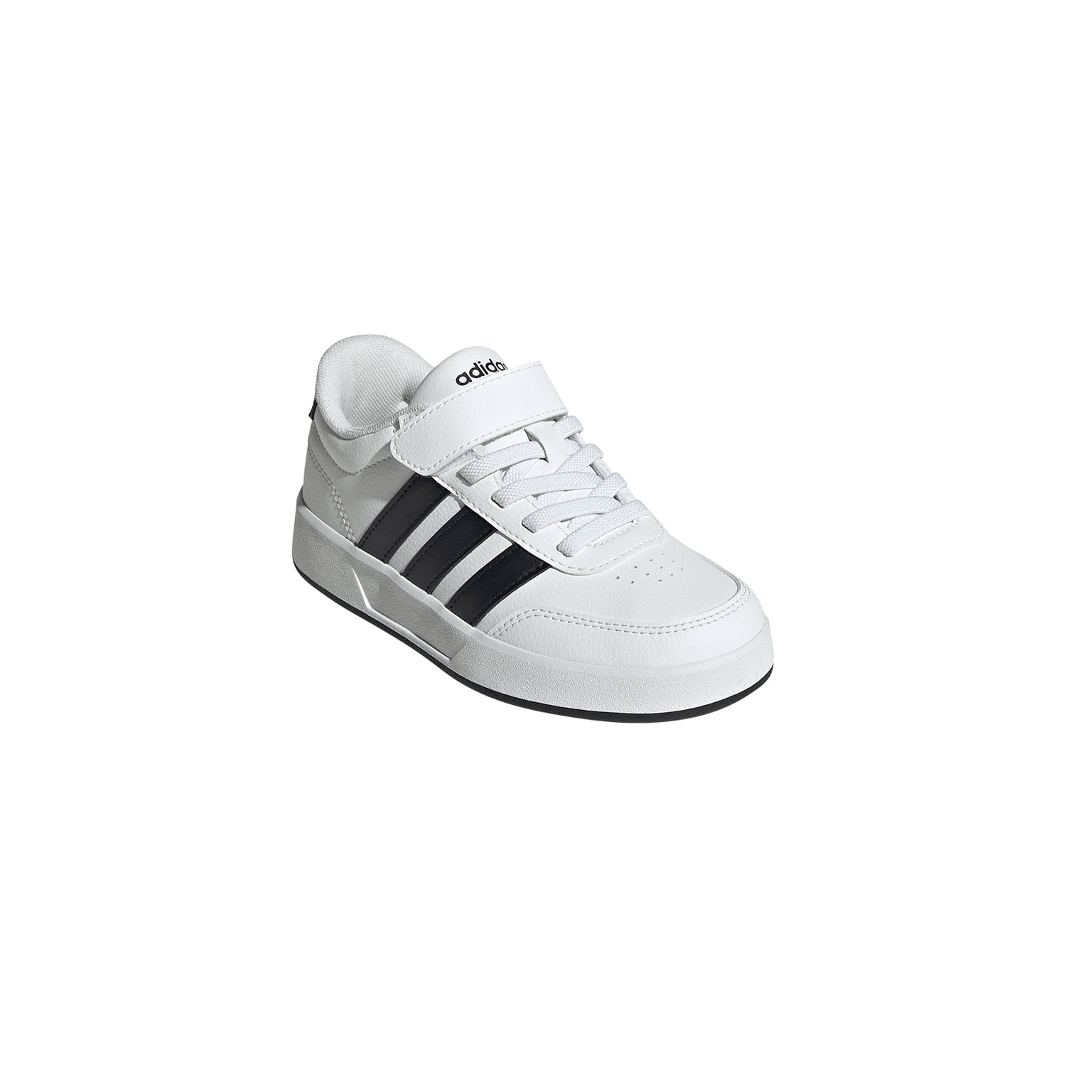 Zapatillas Adidas Breaknet 3.0 Blanco 63863, Niño